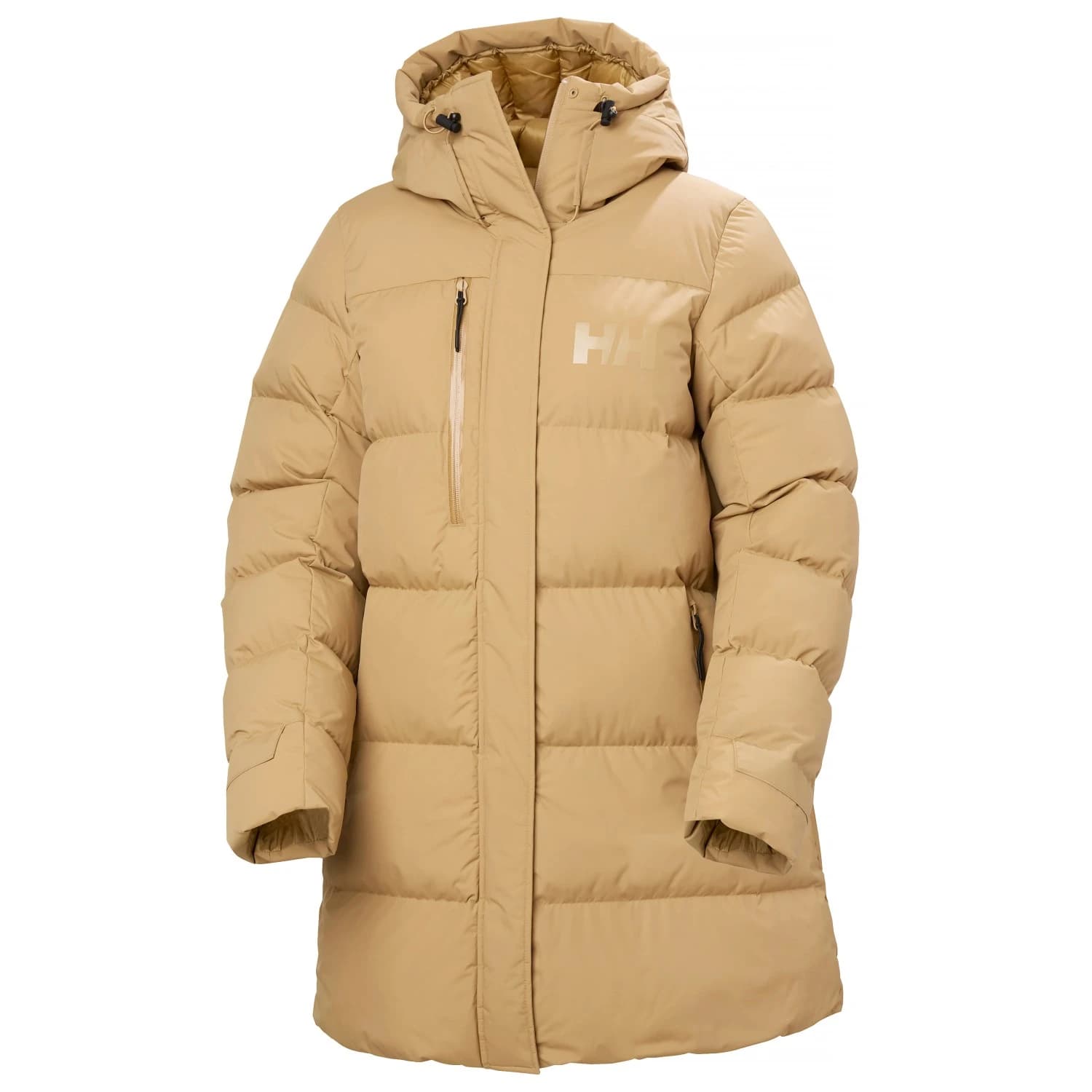 Палто Helly Hansen Women's Adore Puffy Parka Coat - Elmwood