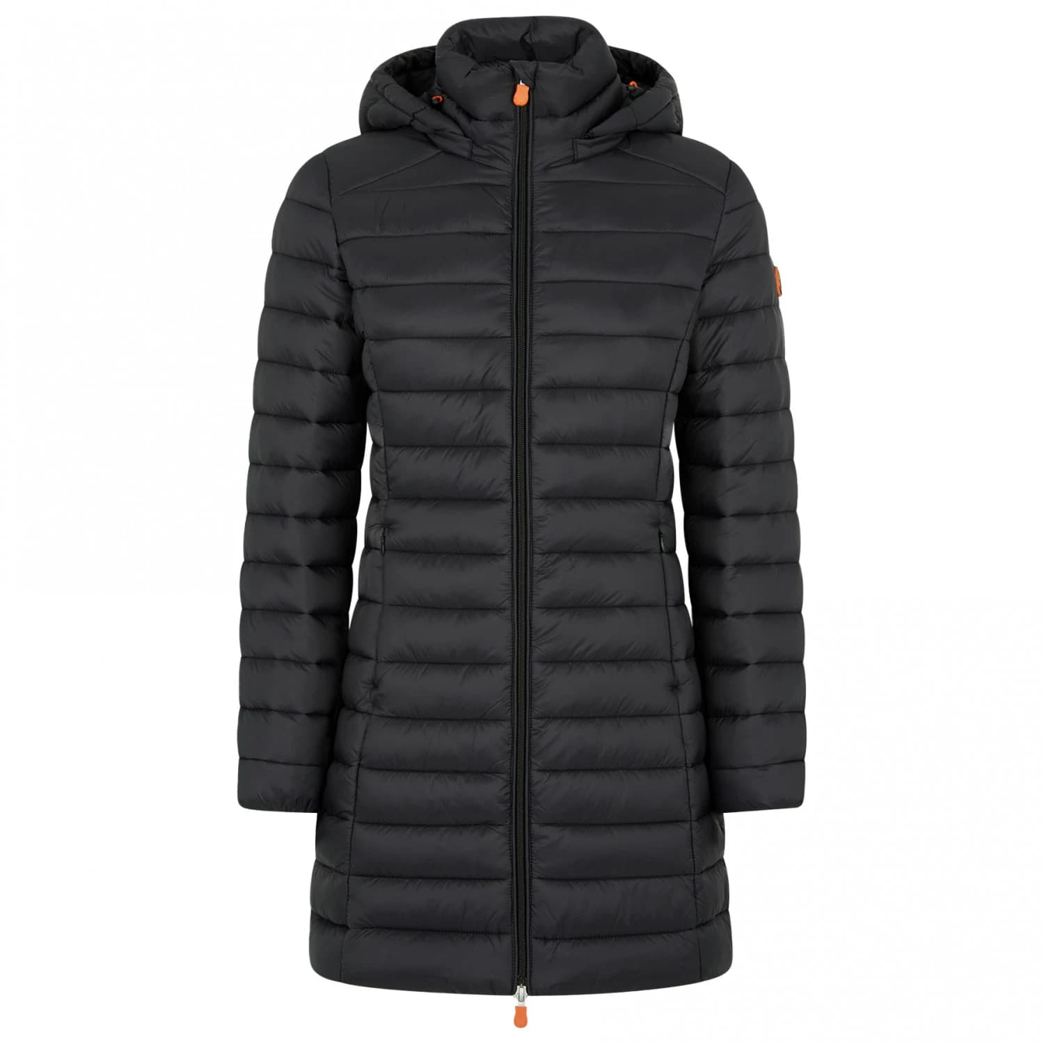 Палто Save the Duck Women's Carol Coat - Black