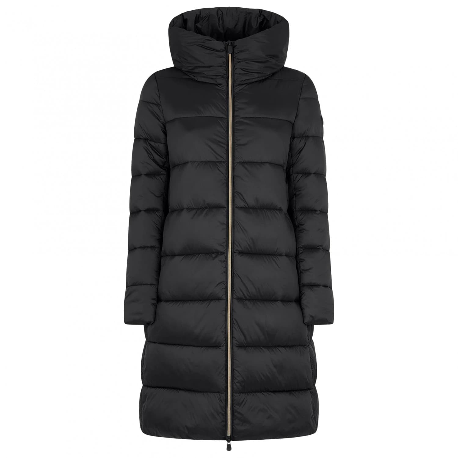 Дамско палто Save the duck Women's Lysa Coat - Black