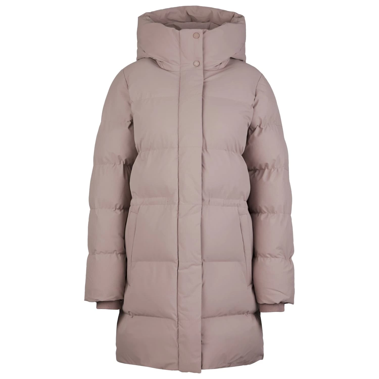 Дамско палто Elvine Women's Vesper Coat - Heather