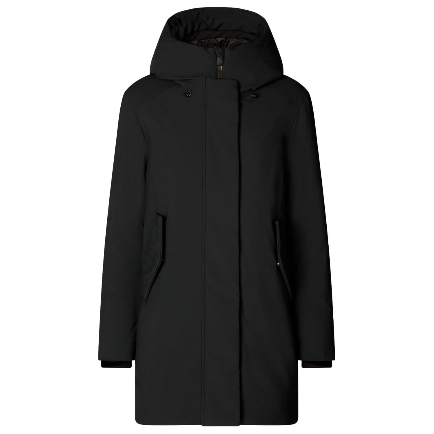 Палто Save the Duck Women's Nellie Coat - Black II
