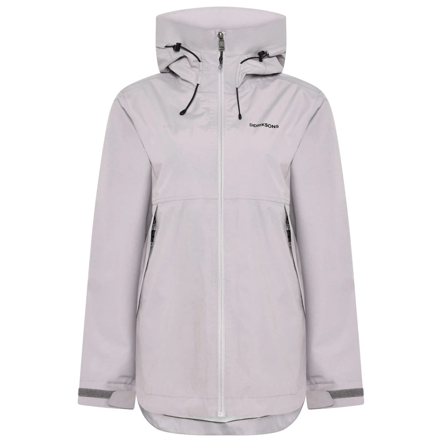 Дамско водоустойчиво яке Didriksons Women's Tilde Jacket 4 Waterproof jacket - Sunrise Mist
