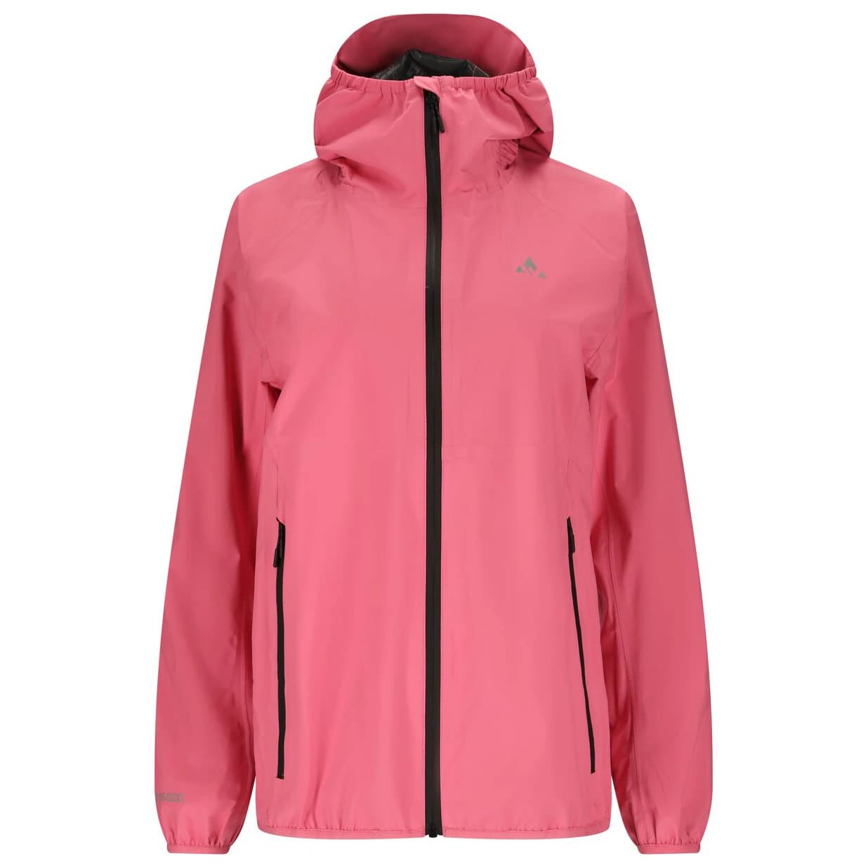 Дамско водоустойчиво яке Whistler Women's Selawik Layertech Jacket W-Pro 15000 Waterproof jacket - Hot Pink