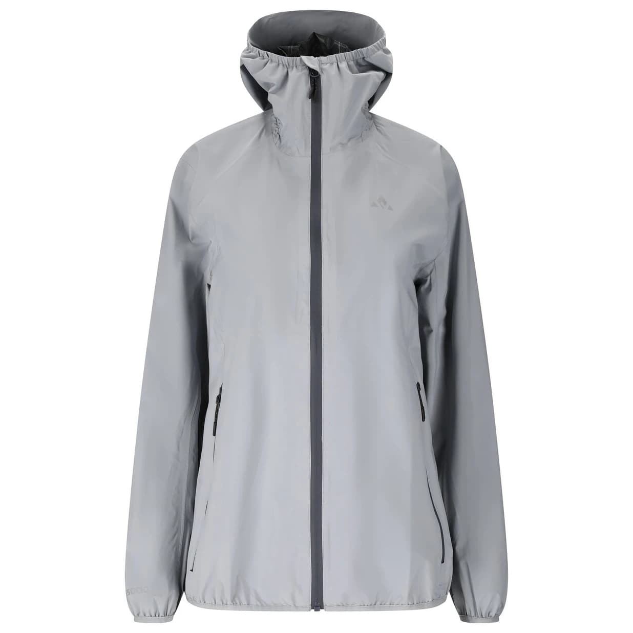 Дамско водоустойчиво яке Whistler Women's Selawik Layertech Jacket W-Pro 15000 Waterproof jacket - Tradewinds