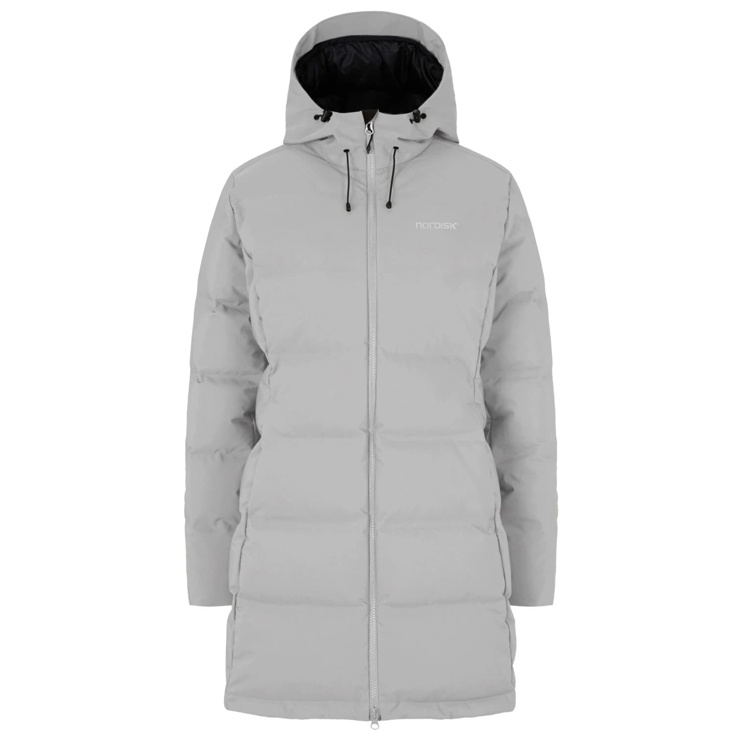 Дамско палто Nordisk Women's Aukea Coat - Vapor Blue