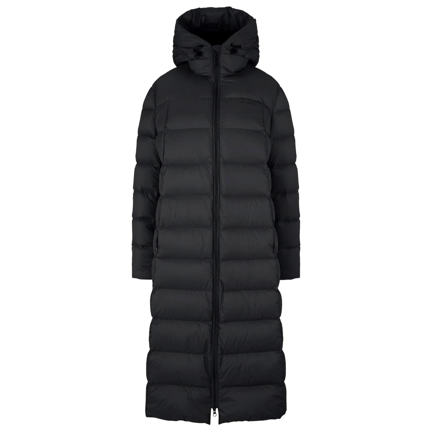 Дамско палто Nordisk Women's Nixie Coat - Black