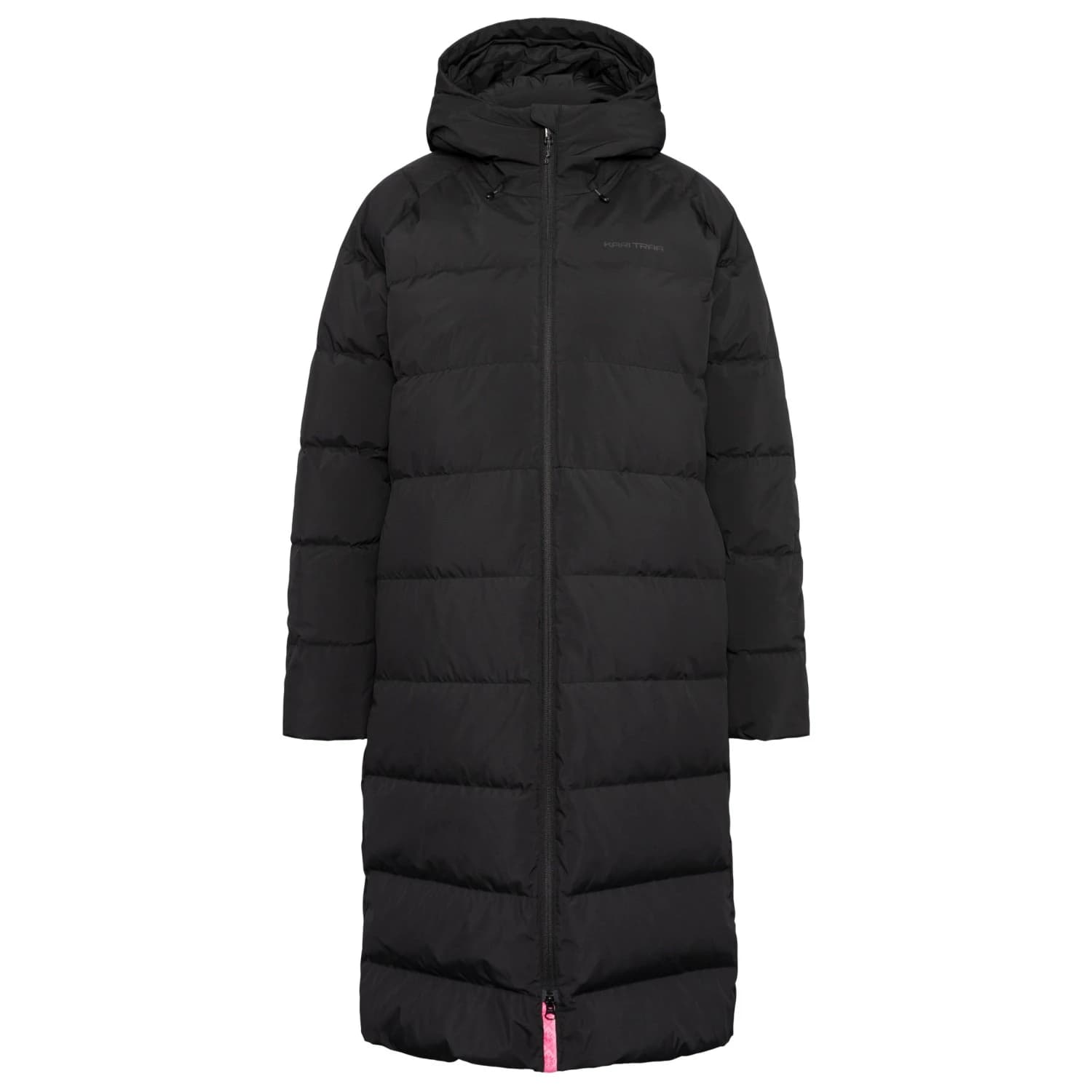 Дамско палто Kari traa Women's Kjersti Parka Coat - Black