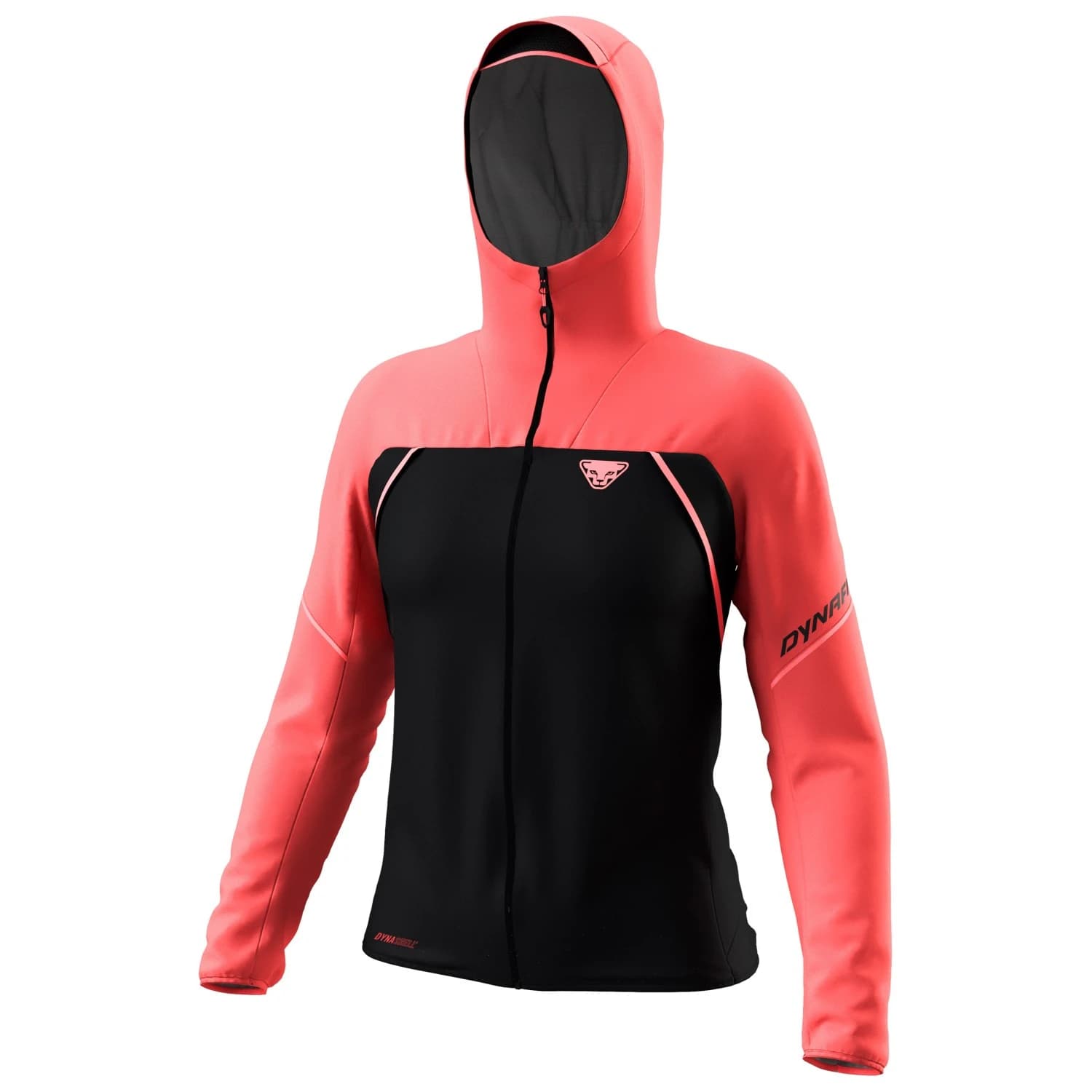 Дамско водоустойчиво яке Dynafit Women's Alpine 3L Jacket Waterproof jacket - Cabana