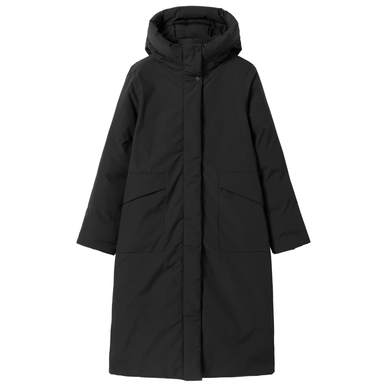 Палто Elvine Women's Naila Coat - Black