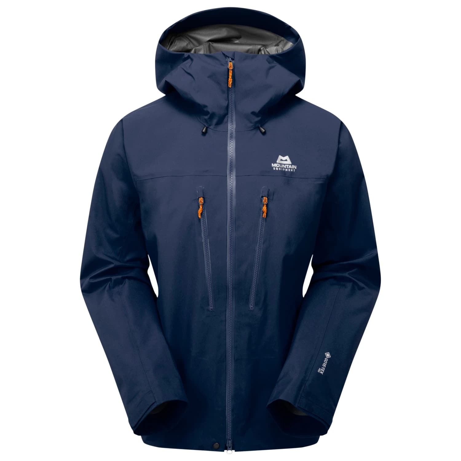 Водоустойчиво яке Mountain Equipment Women's Tupilak Jacket Waterproof jacket - Cosmos