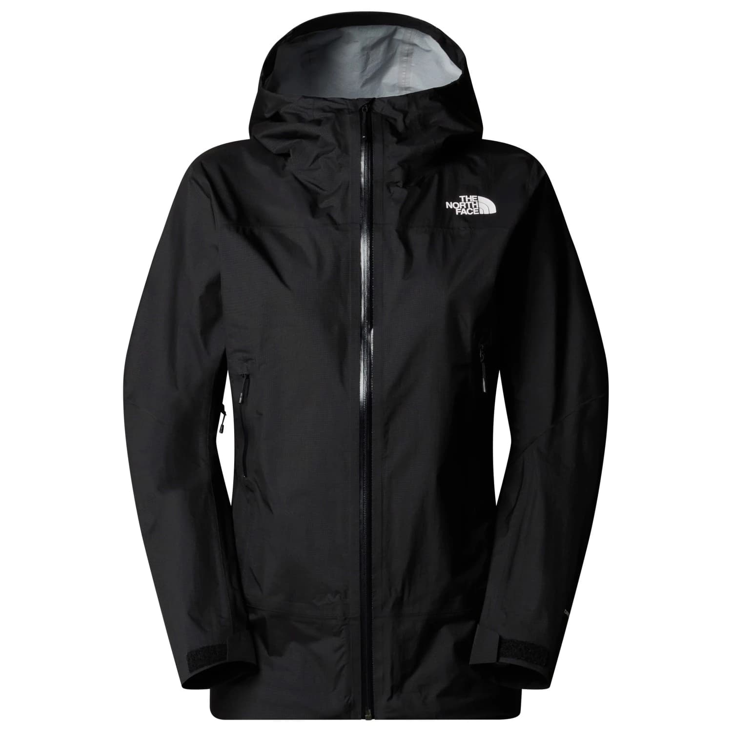 Дамско водоустойчиво яке The north face Women's Dryvent Signal 2.5L Jacket Waterproof jacket - TNF Black