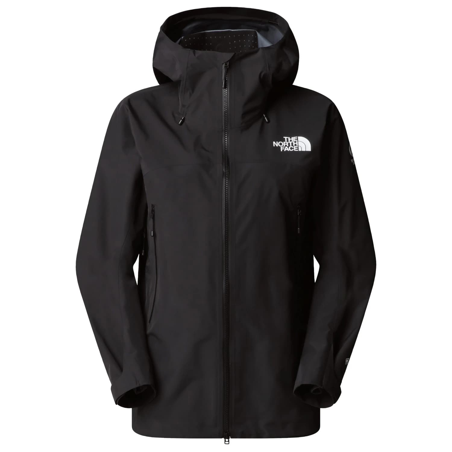 Дамско водоустойчиво яке The North Face Women's Summit Cayesh GTX Pro Jacket Waterproof jacket - TNF Black