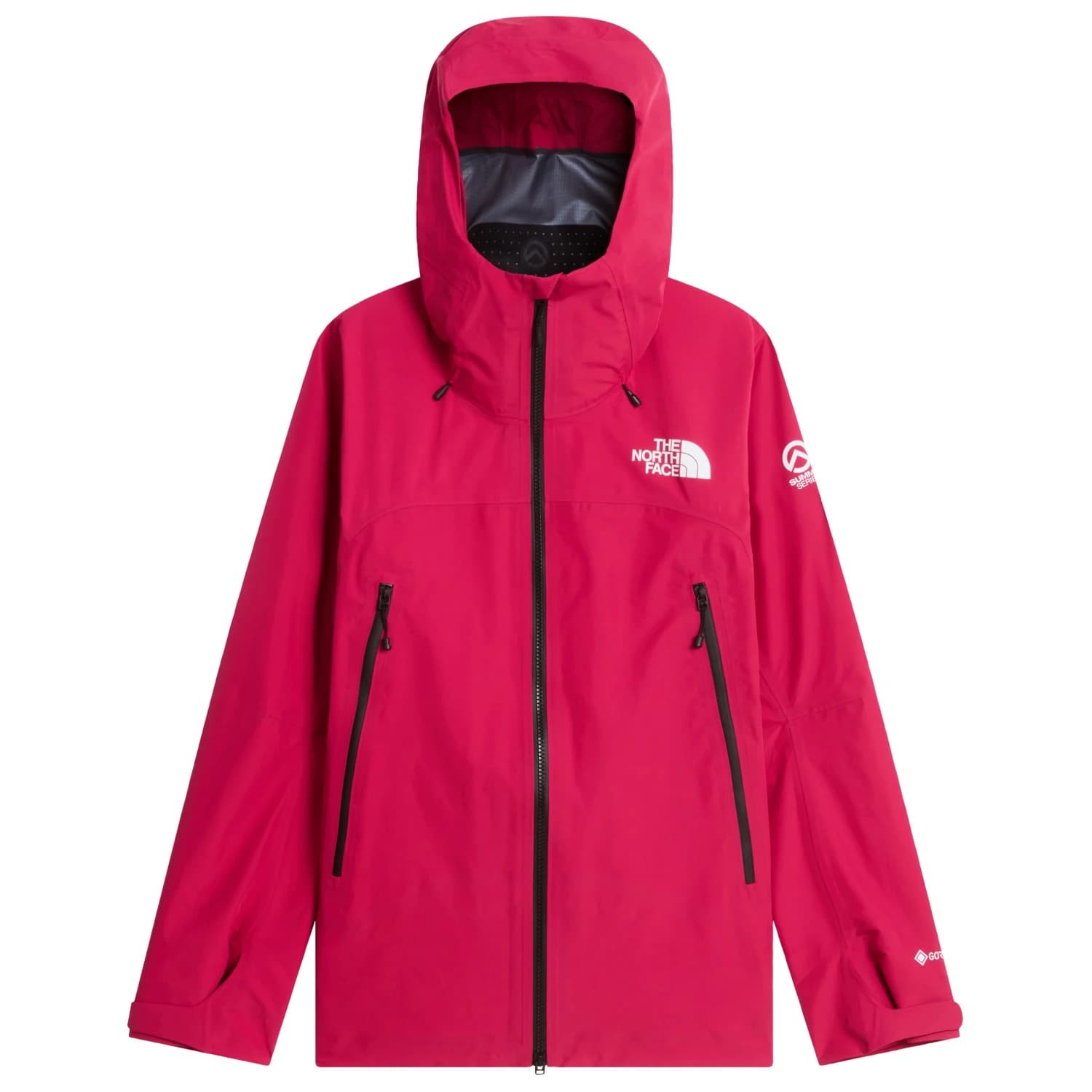 Водоустойчиво яке The North Face Women's Summit Cayesh GTX Pro Jacket Waterproof jacket - Lali Guran