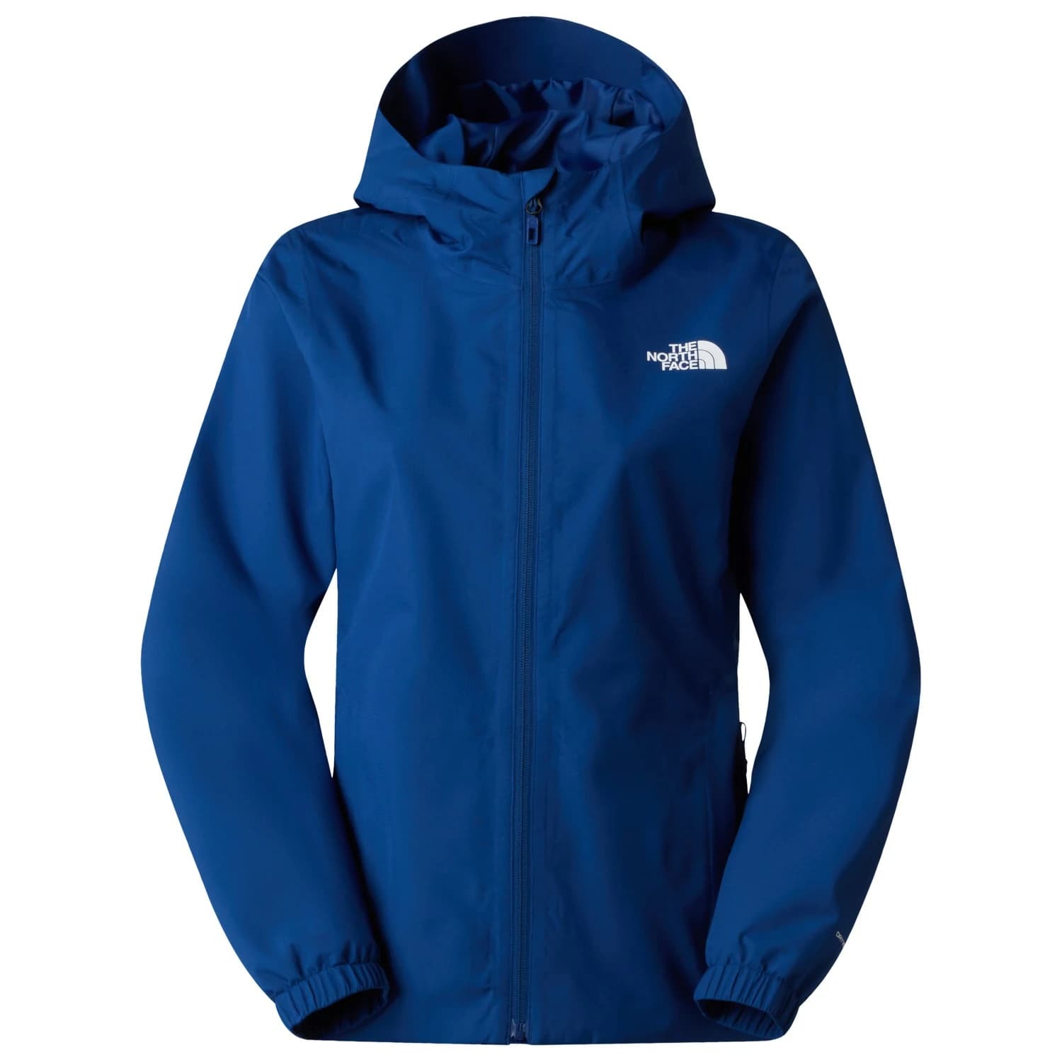 Дамско водоустойчиво яке The North Face Women's Quest Jacket Waterproof jacket - Estate Blue
