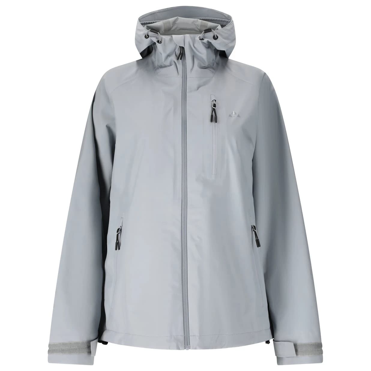 Водоустойчиво яке Whistler Women's Voyage Layertech Jacket W-Pro Waterproof jacket - Tradewinds