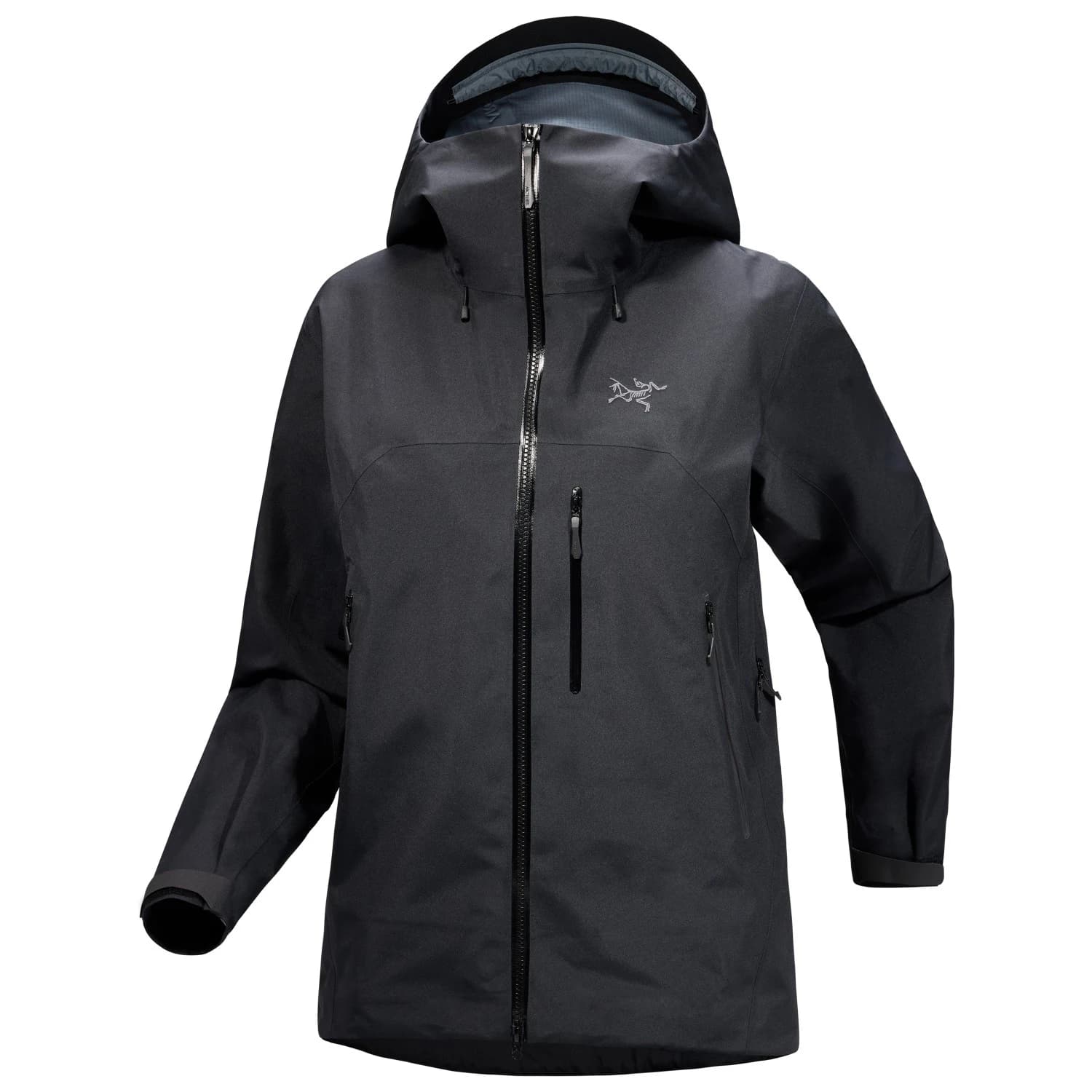 Дамско водоустойчиво яке Arc'teryx Women's Beta SV Jacket Waterproof jacket - Black