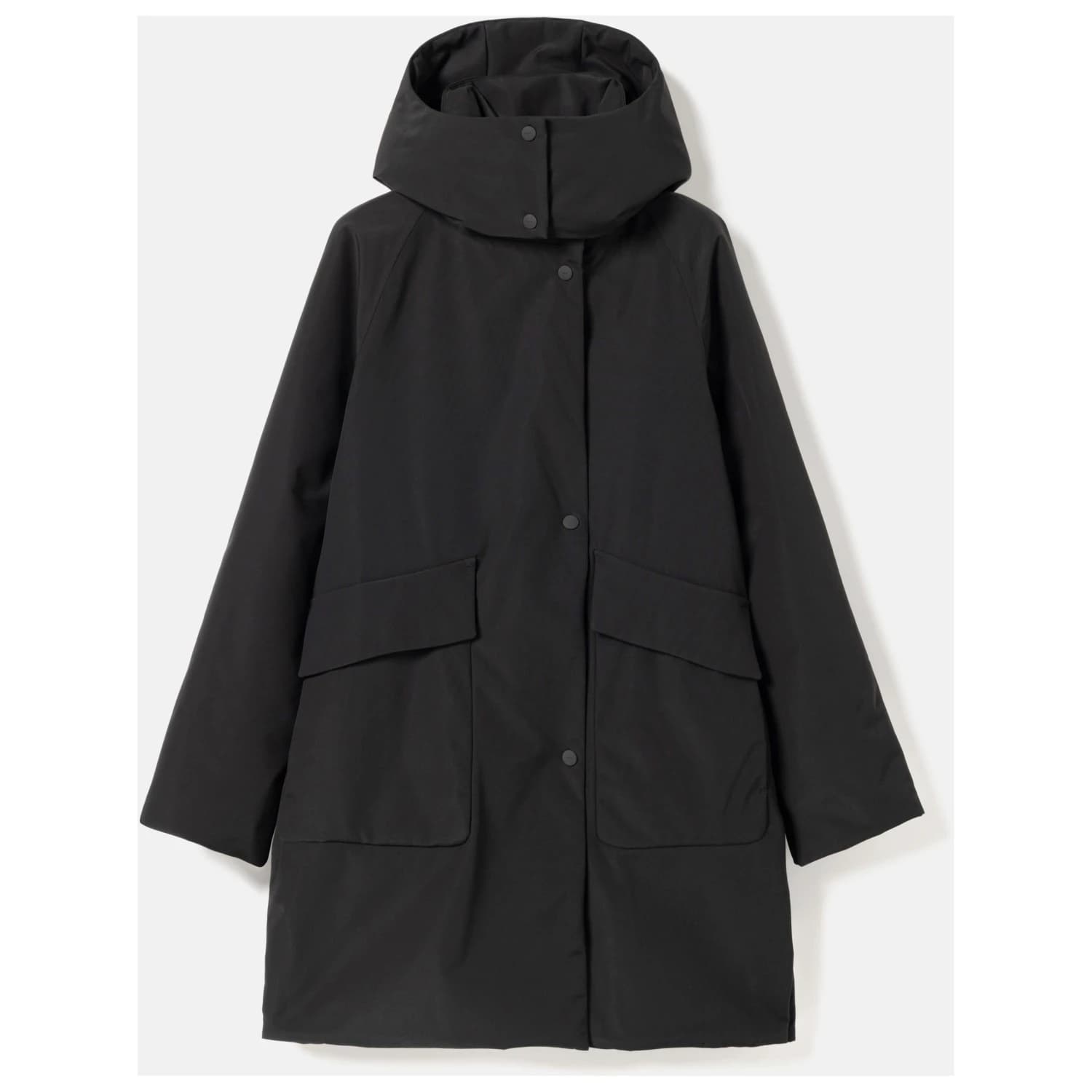 Палто Elvine Women's Myra Coat - Black