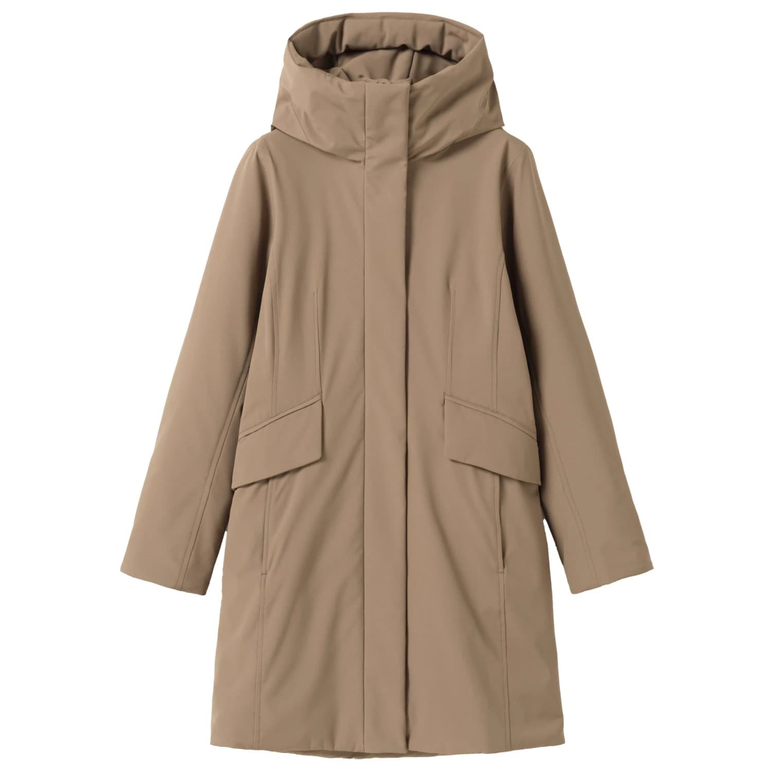 Палто Elvine Women's Sophie Coat - Arid Earth