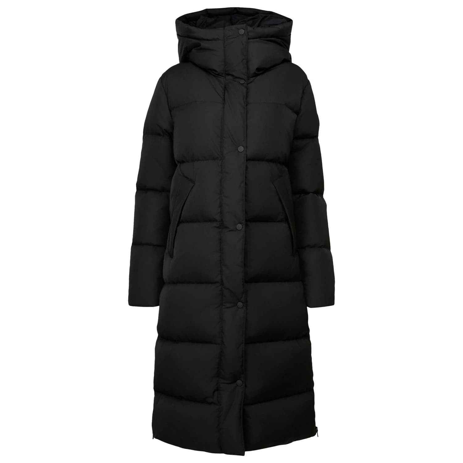 Палто 8848 Altitude Women's Biella 2.0 Down Coat - Black