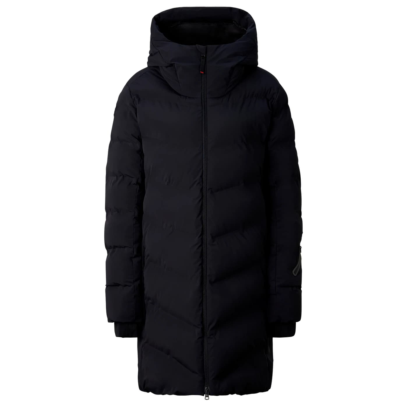 Палто Bogner Fire+Ice Women's Tec-Aen Coat - Black