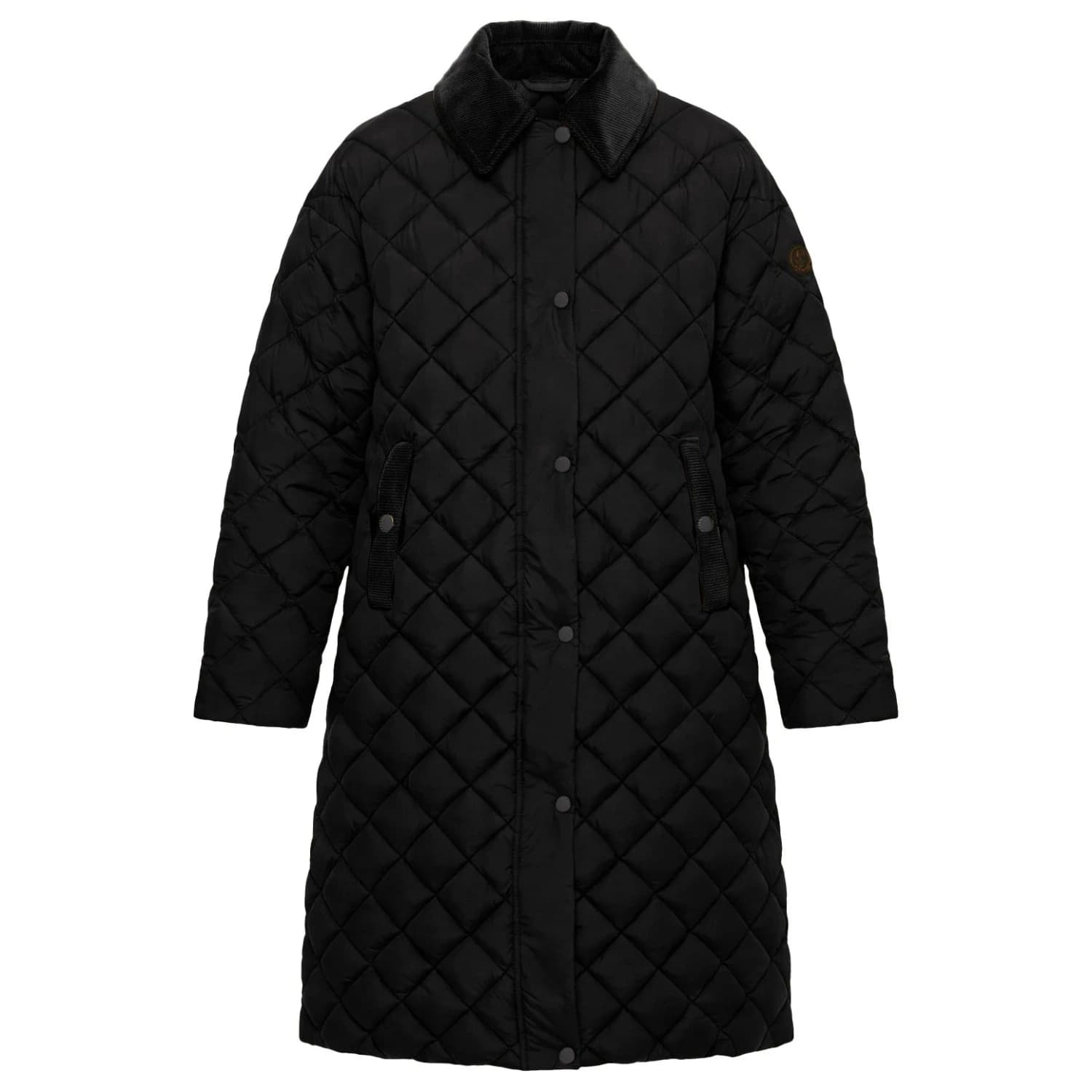 Палто Save the Duck Women's Sadie Coat - Black