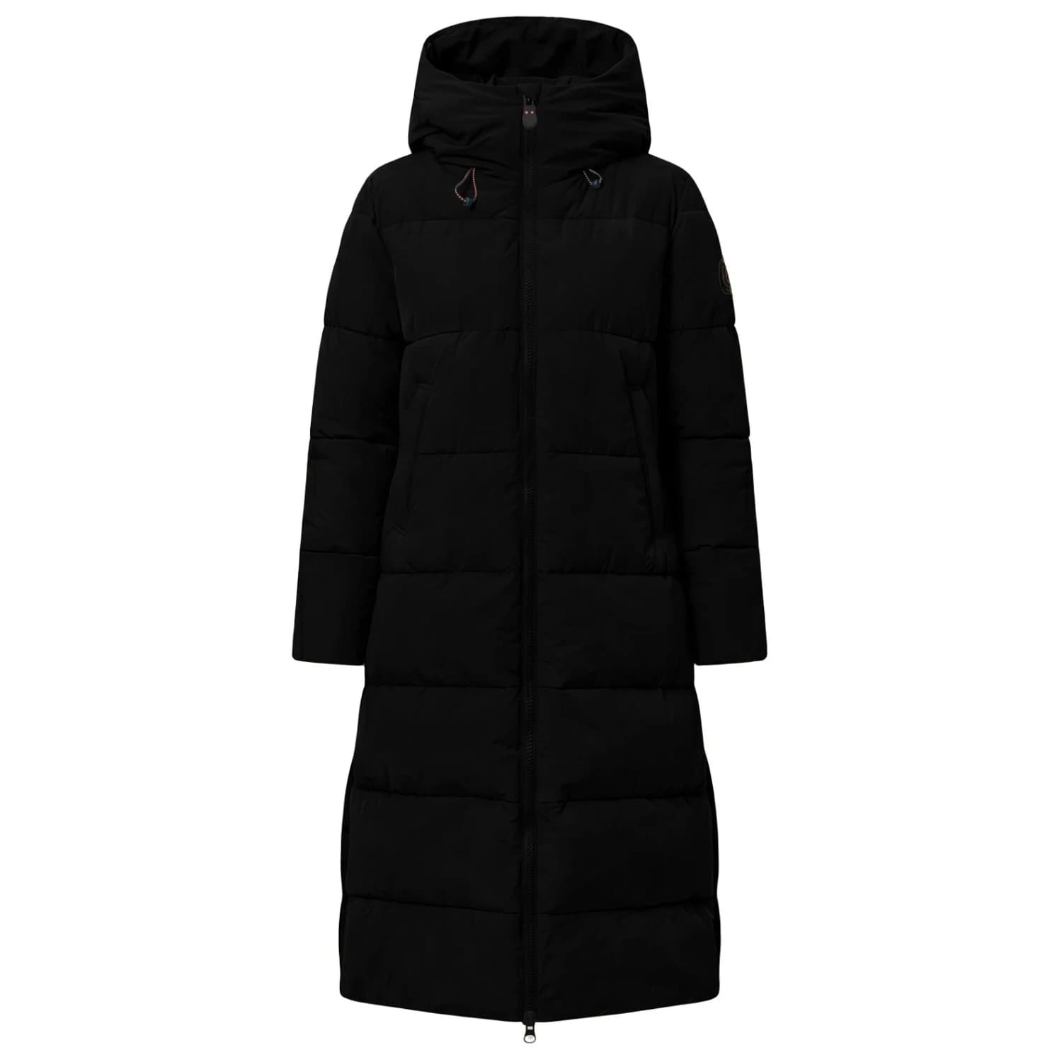 Палто Save the Duck Women's Zendaya Coat - Black