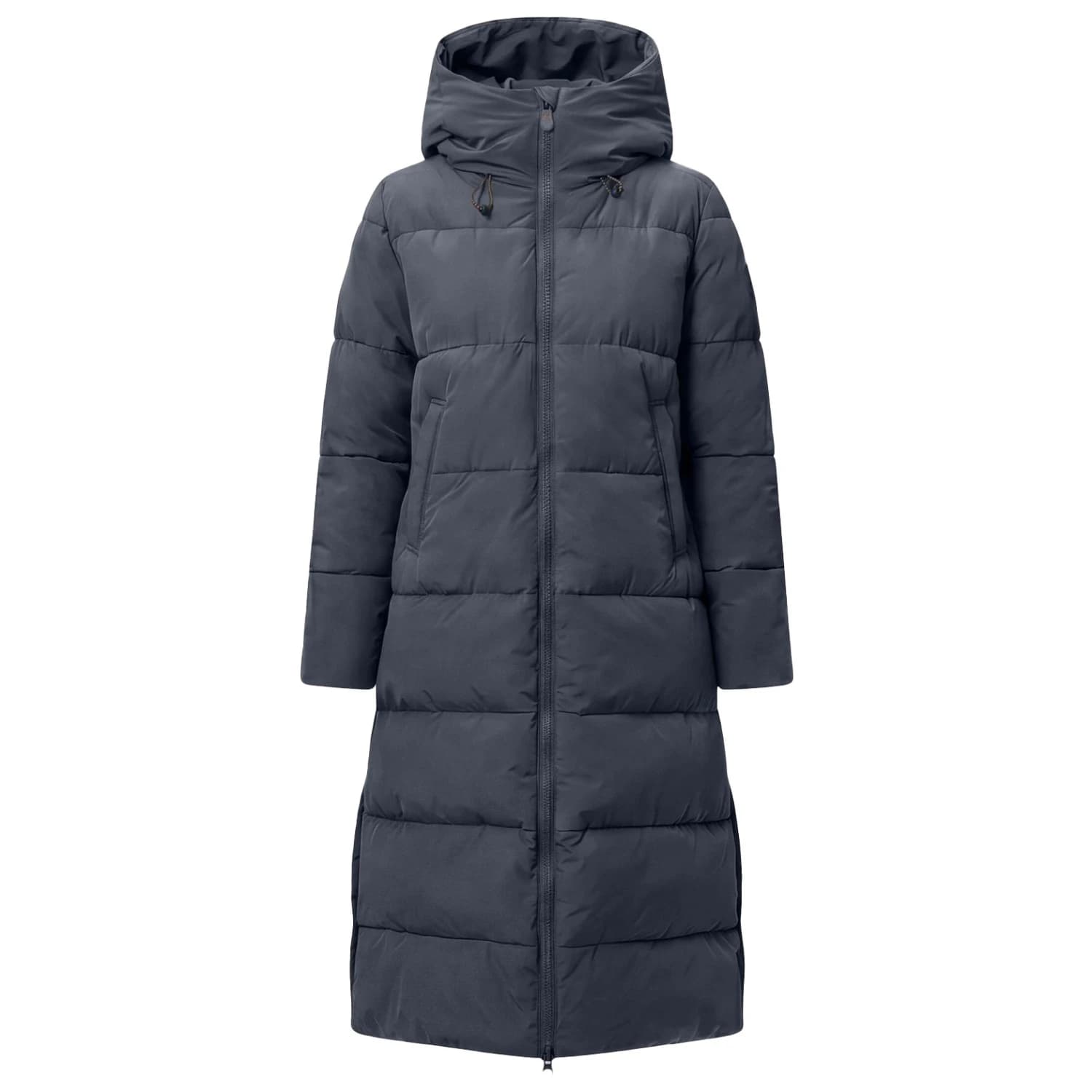 Палто Save the Duck Women's Zendaya Coat - Ebony Grey