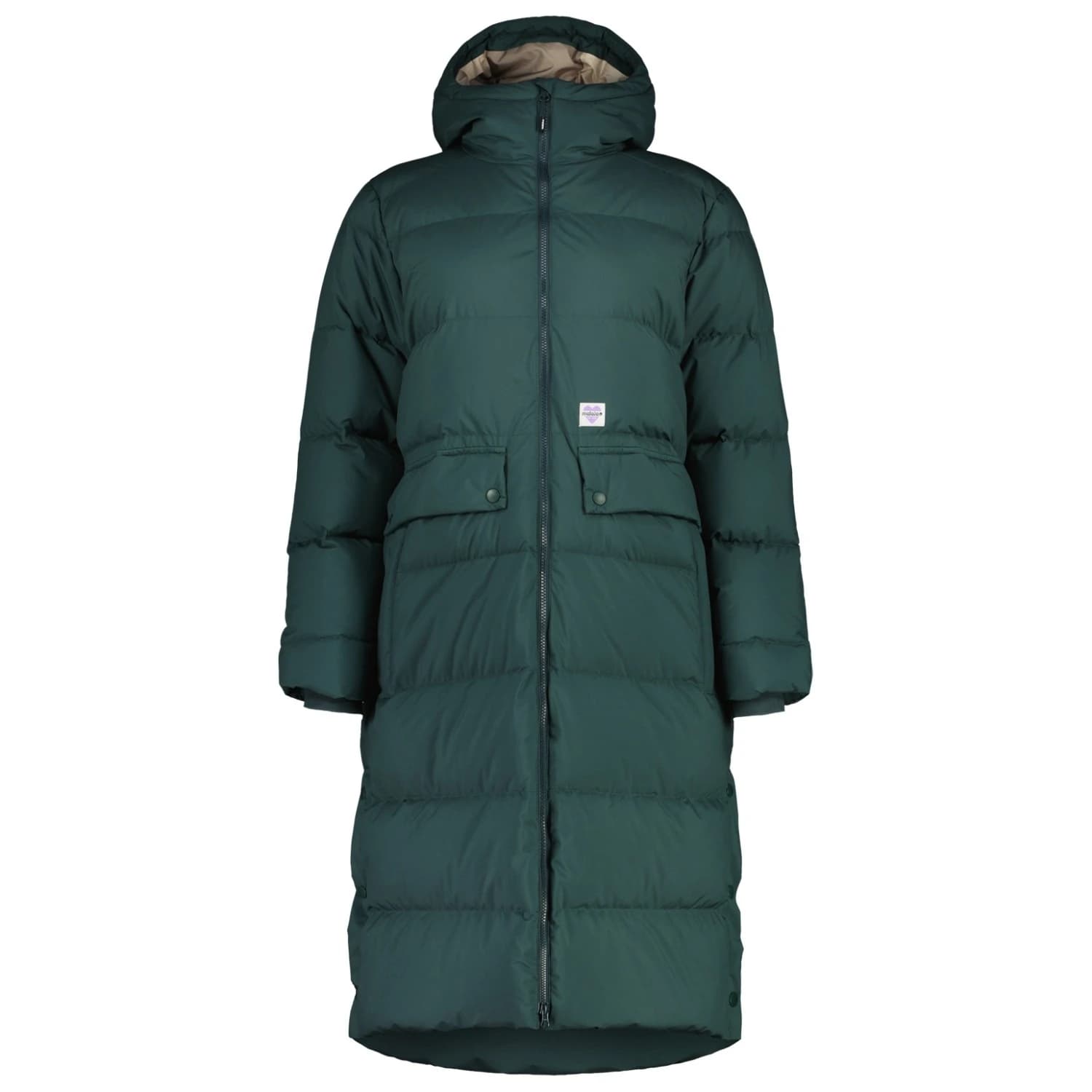 Палто Maloja Women's OlomanaM. Coat - Mountain Pine