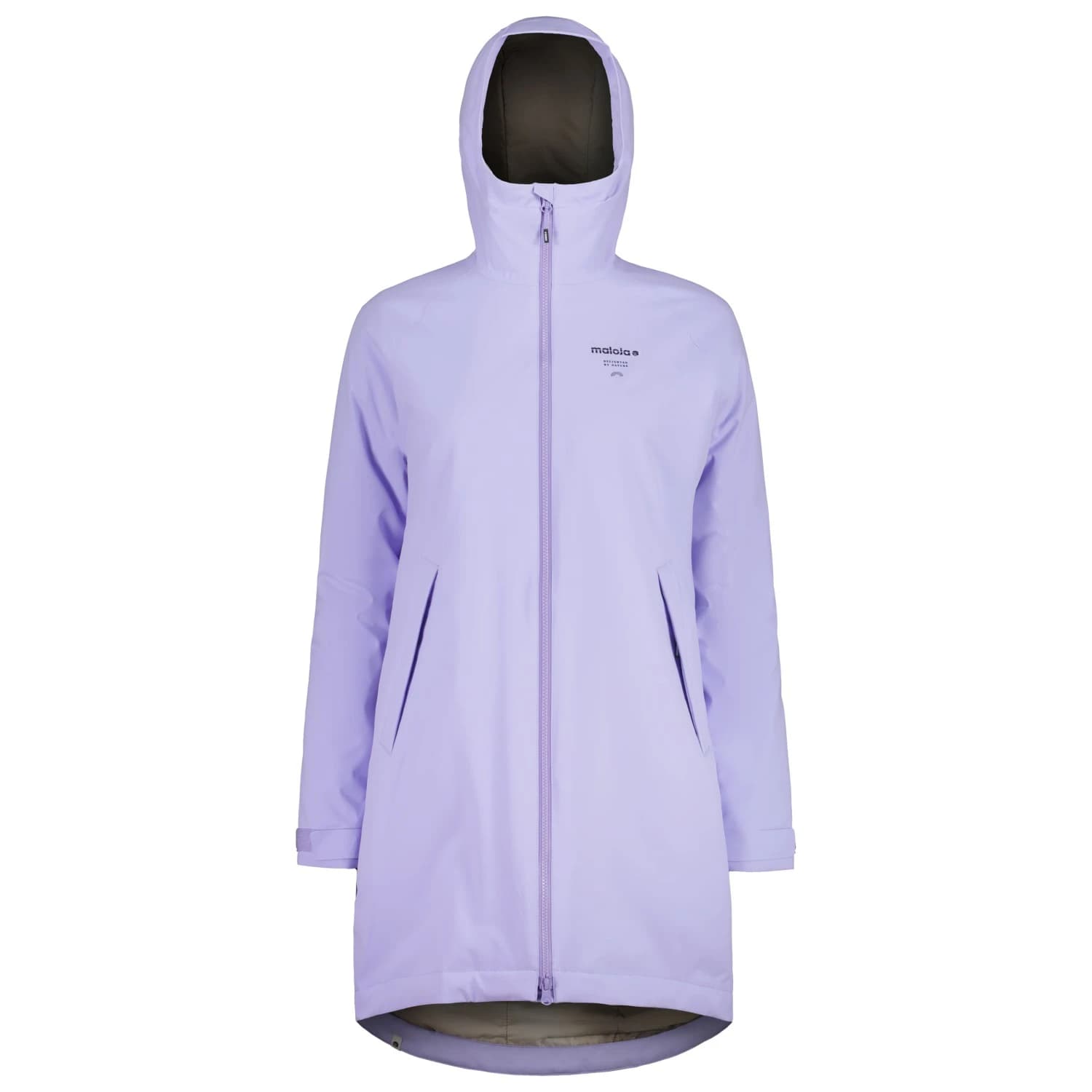 Палто Maloja Women's TurontM. Coat - Summer Sky