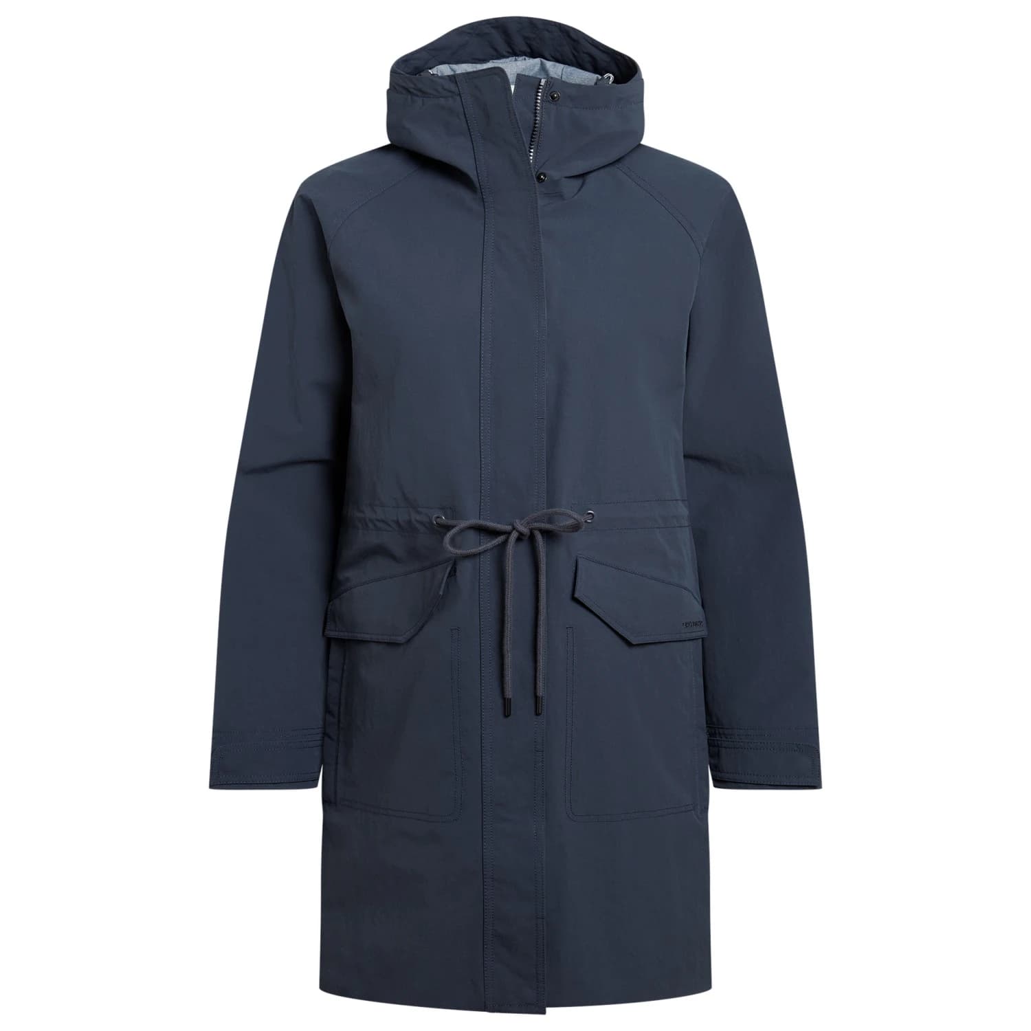 Водоустойчиво яке Craghoppers Women's Emilia Jacket Waterproof jacket - Blue Navy