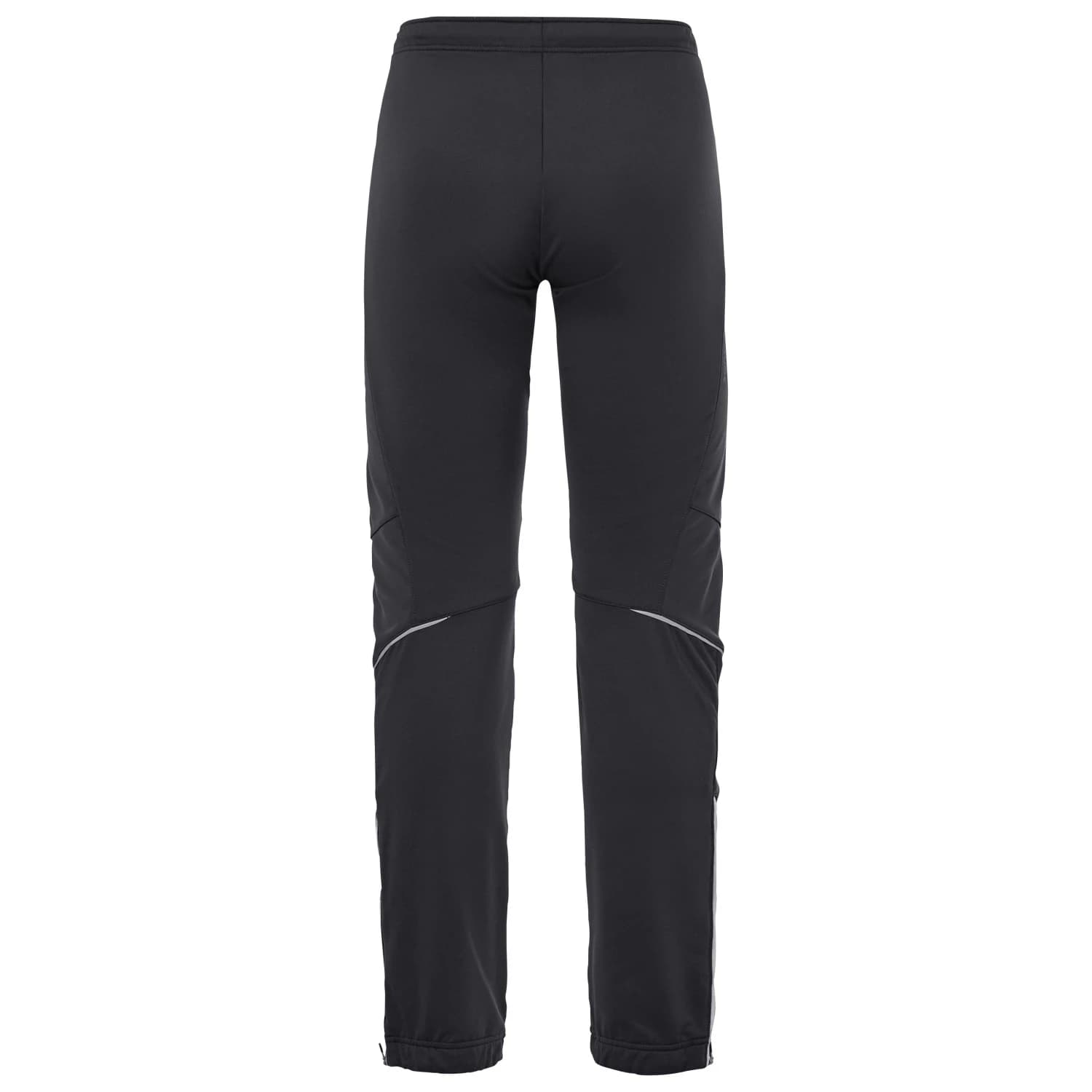 Дълъг панталон за колоездене Vaude Women's Wintry Pants V Cross-country ski trousers - Black / Black
