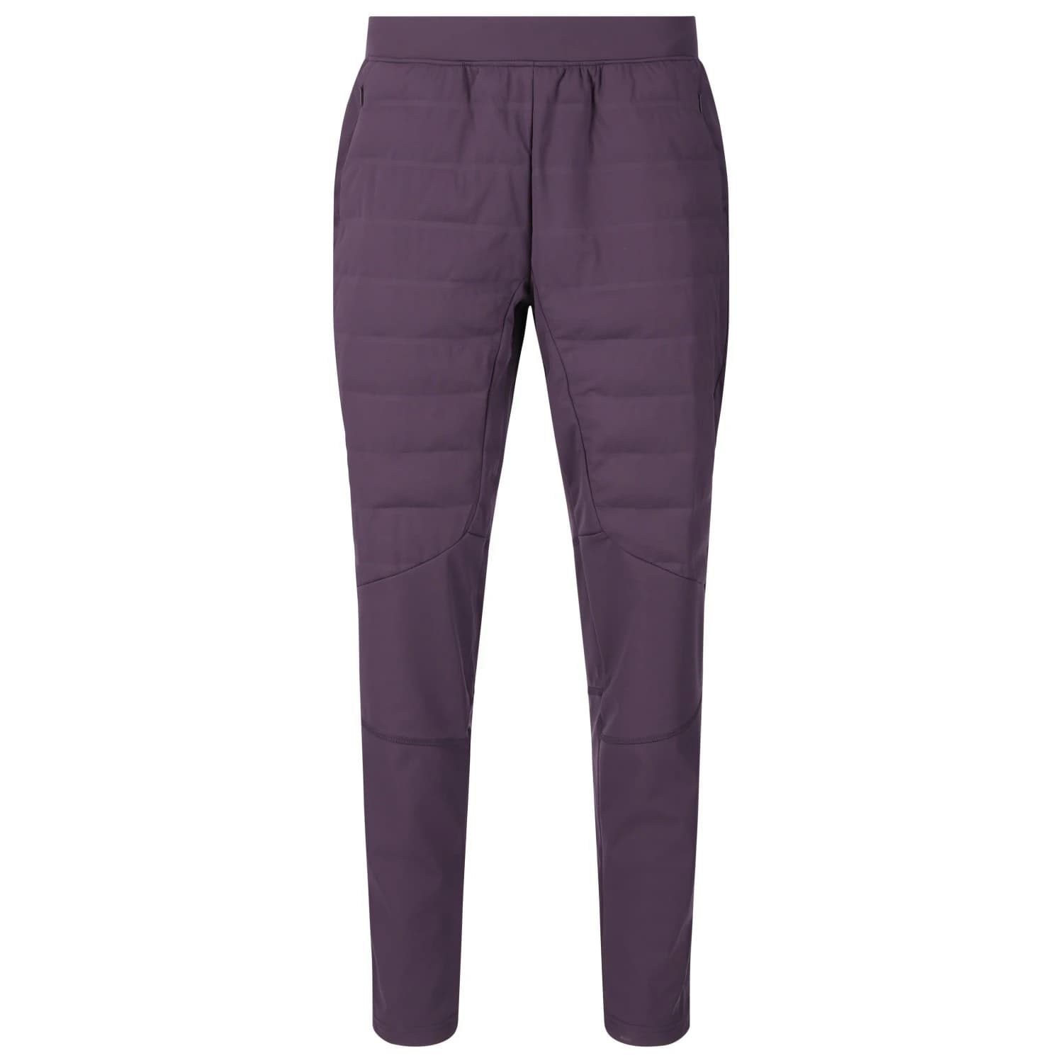 Дамски панталон за ски бягане ENDURANCE Women's Eluna Primaloft Windblock Pants Cross-country ski trousers - Nightshade