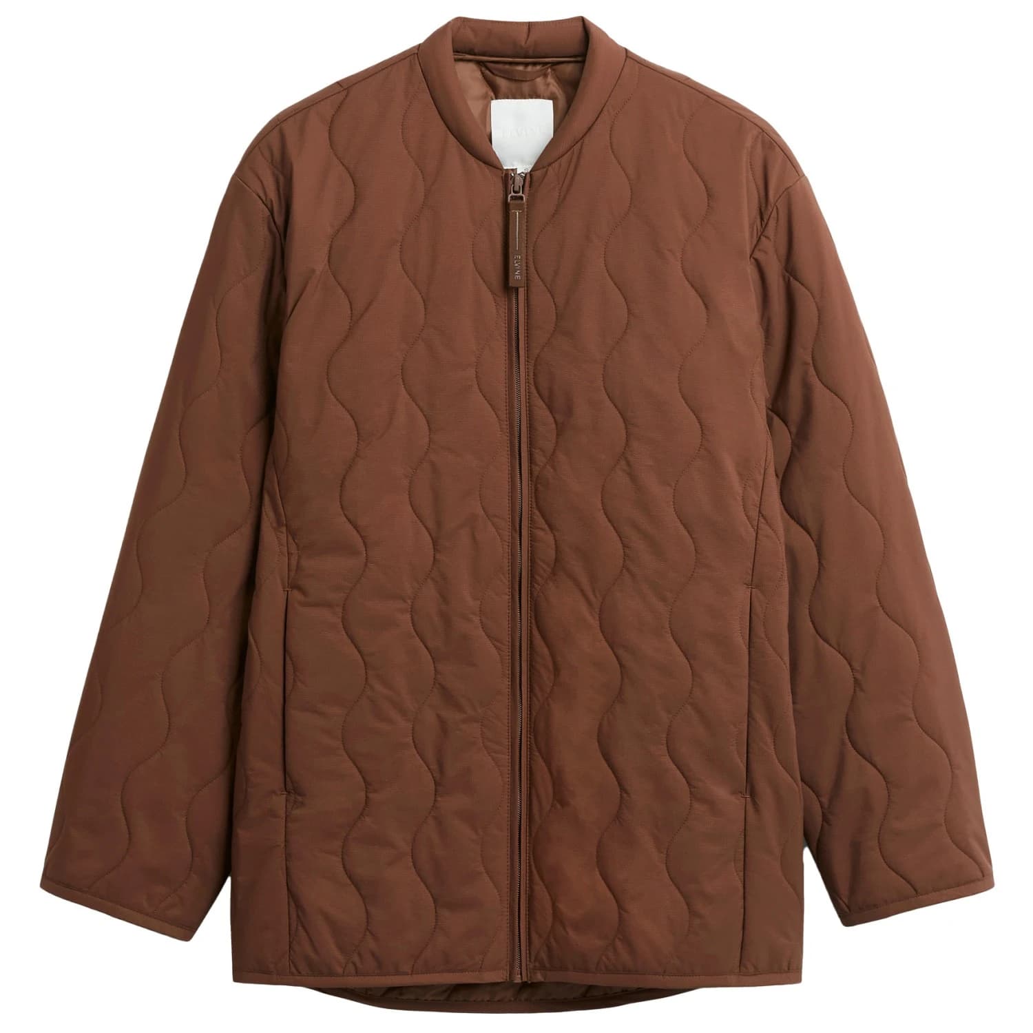 Дамско ежедневно яке Elvine Women's Lyanna Casual jacket - Fondant