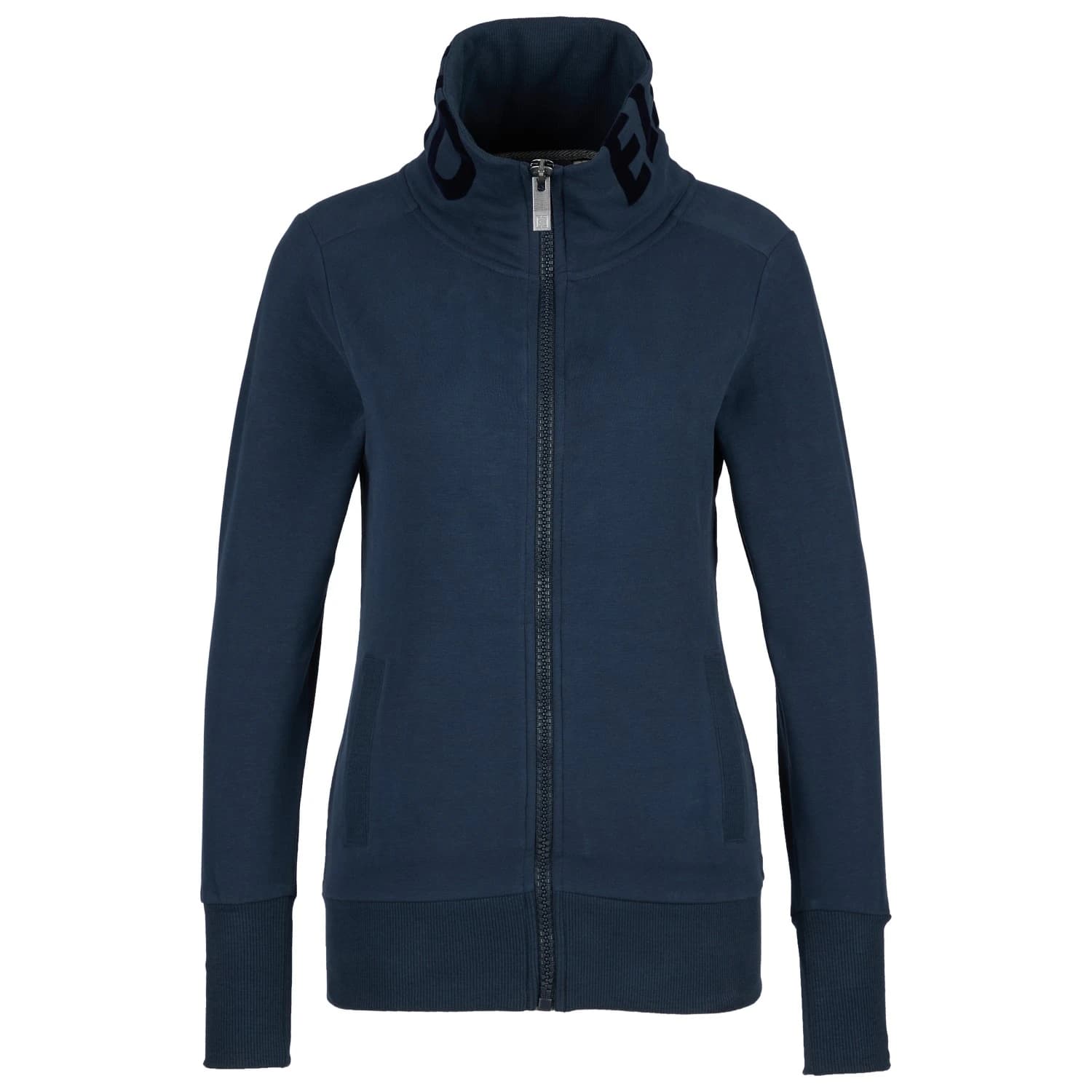 Дамско яке за тренировка ELBSAND Women's Alvis Jacket Regular Fit Training jacket - Coldwater