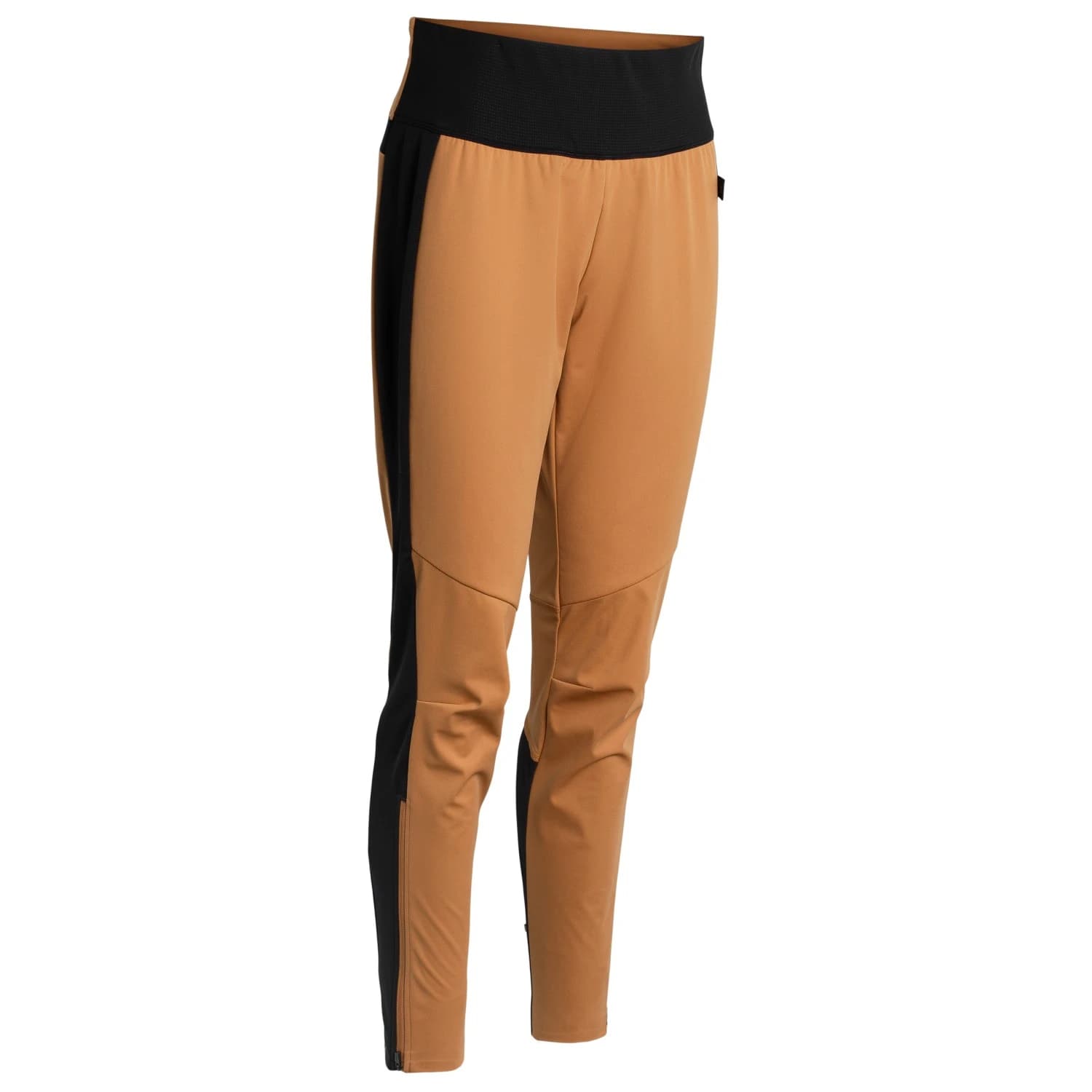 Дамски панталон за ски бягане Daehlie Women's Pants Raw 6.0 Cross-country ski trousers - Sunbaked