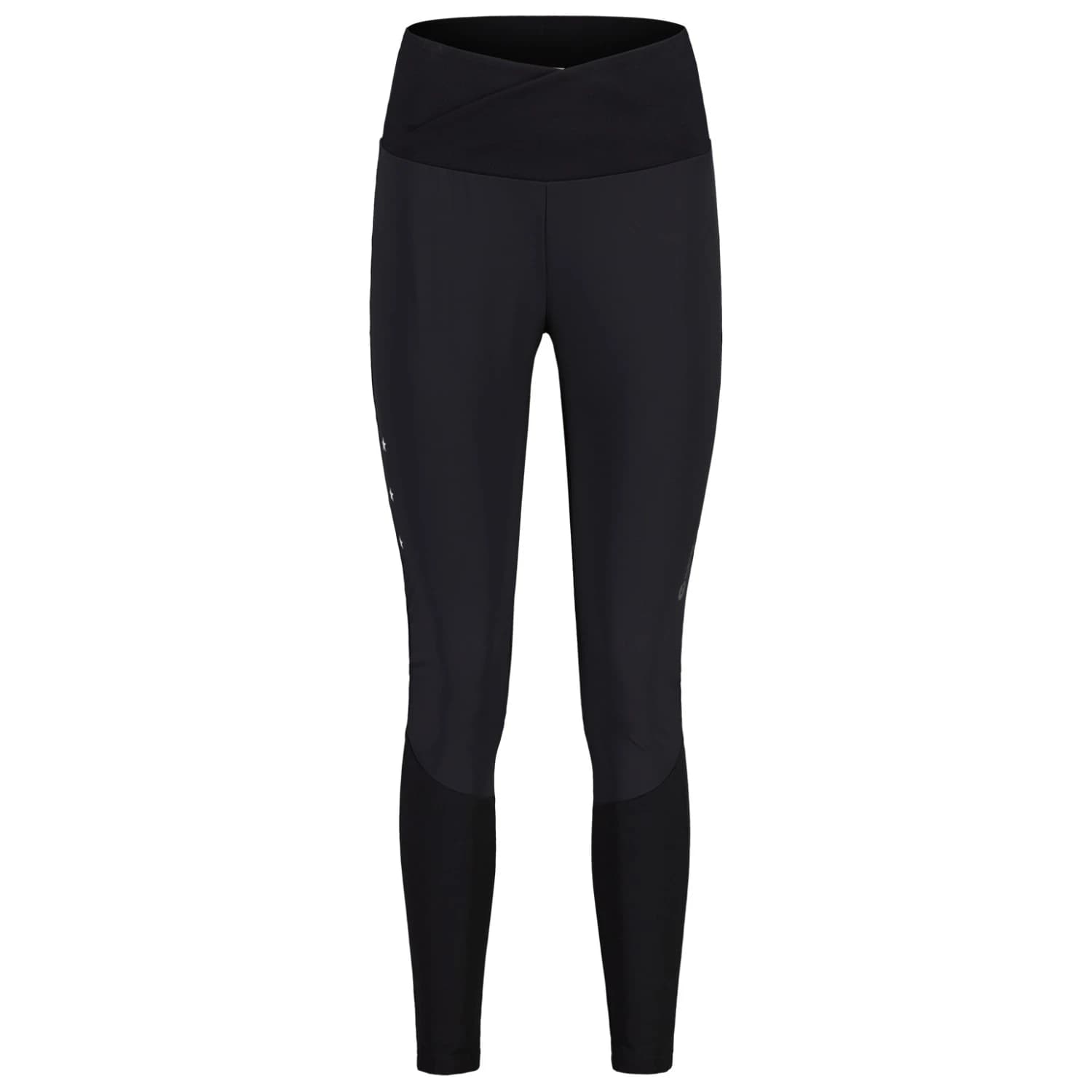 Панталон за ски бягане Maloja Women's AntofallaM. Cross-country ski trousers - Deep Black II
