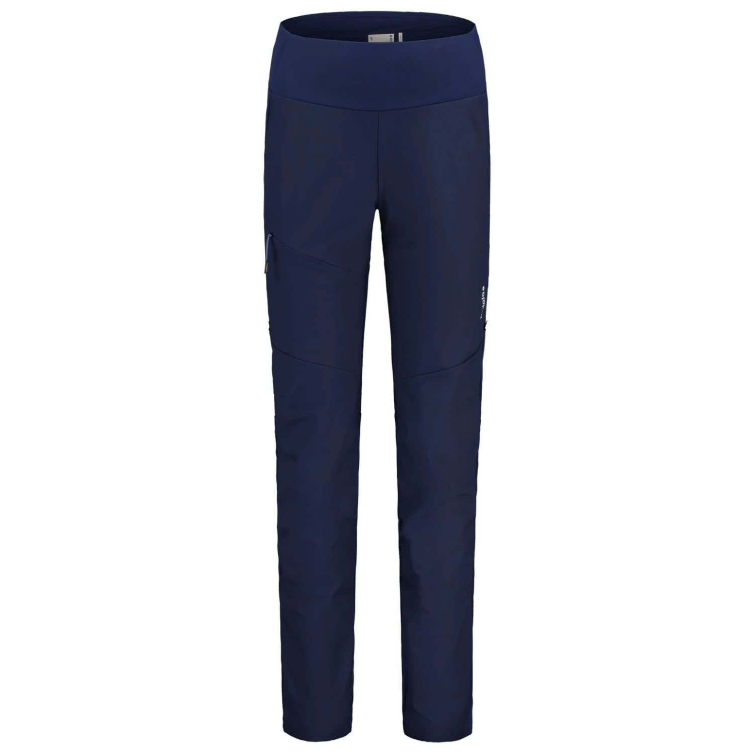 Панталон за ски бягане Maloja Women's NunaM. Cross-country ski trousers - Night Sky II
