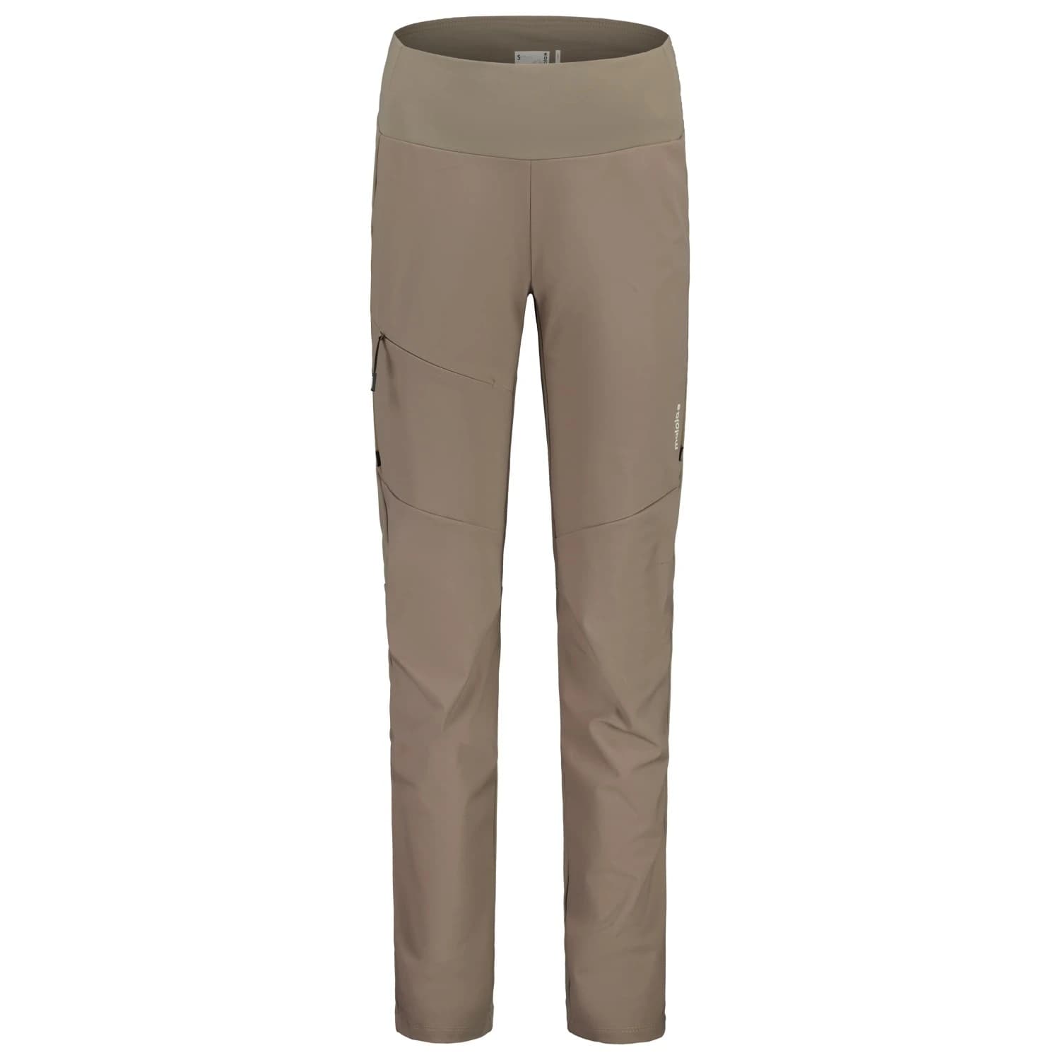 Панталон за ски бягане Maloja Women's NunaM. Cross-country ski trousers - Warm Shadow
