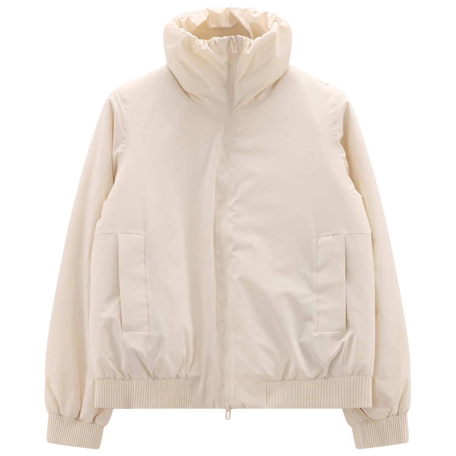 Дамско ежедневно яке Jeanne Baret Women's Pansy Jacket Casual jacket - Snowdrop