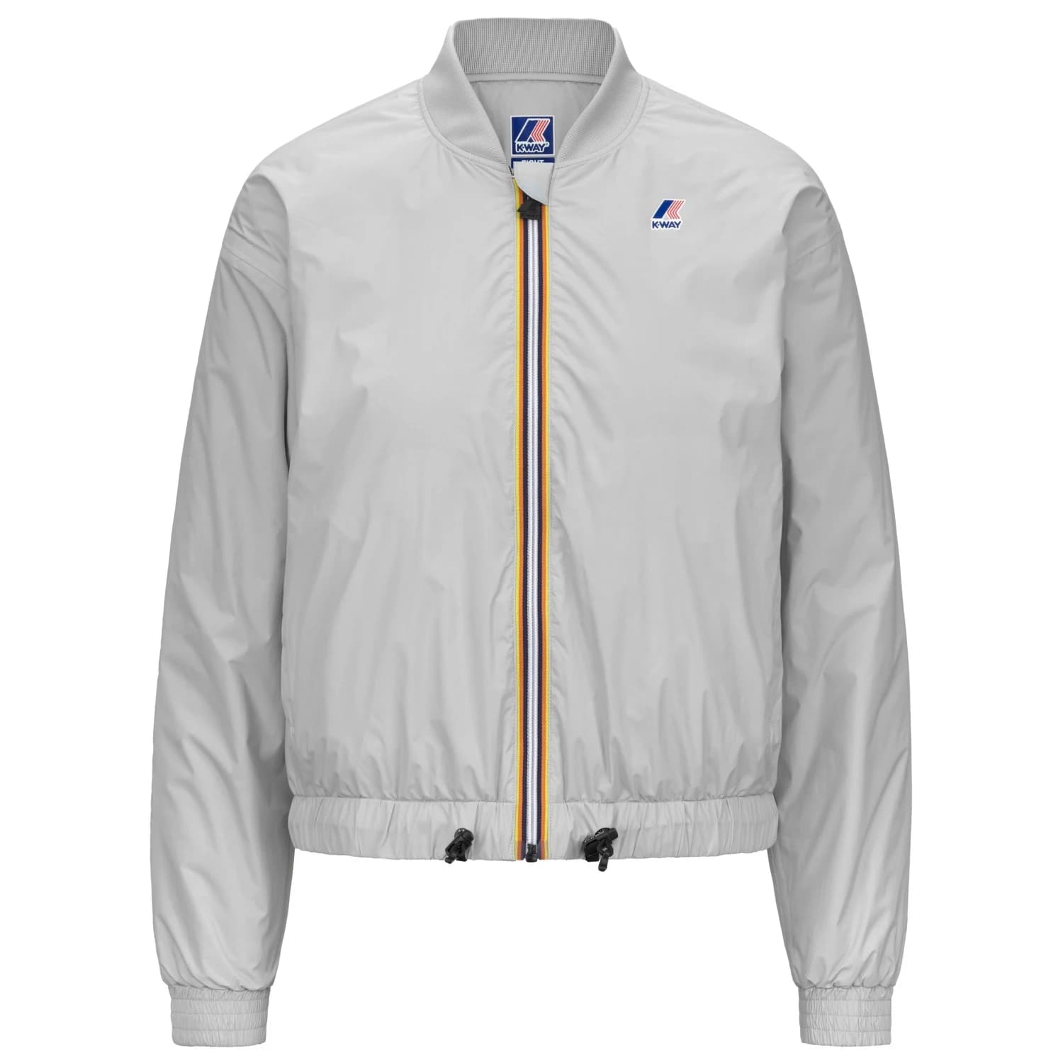 Дамско ежедневно яке K-way Women's Le Vrai 4.0 Azelie Warm Casual jacket - Grey