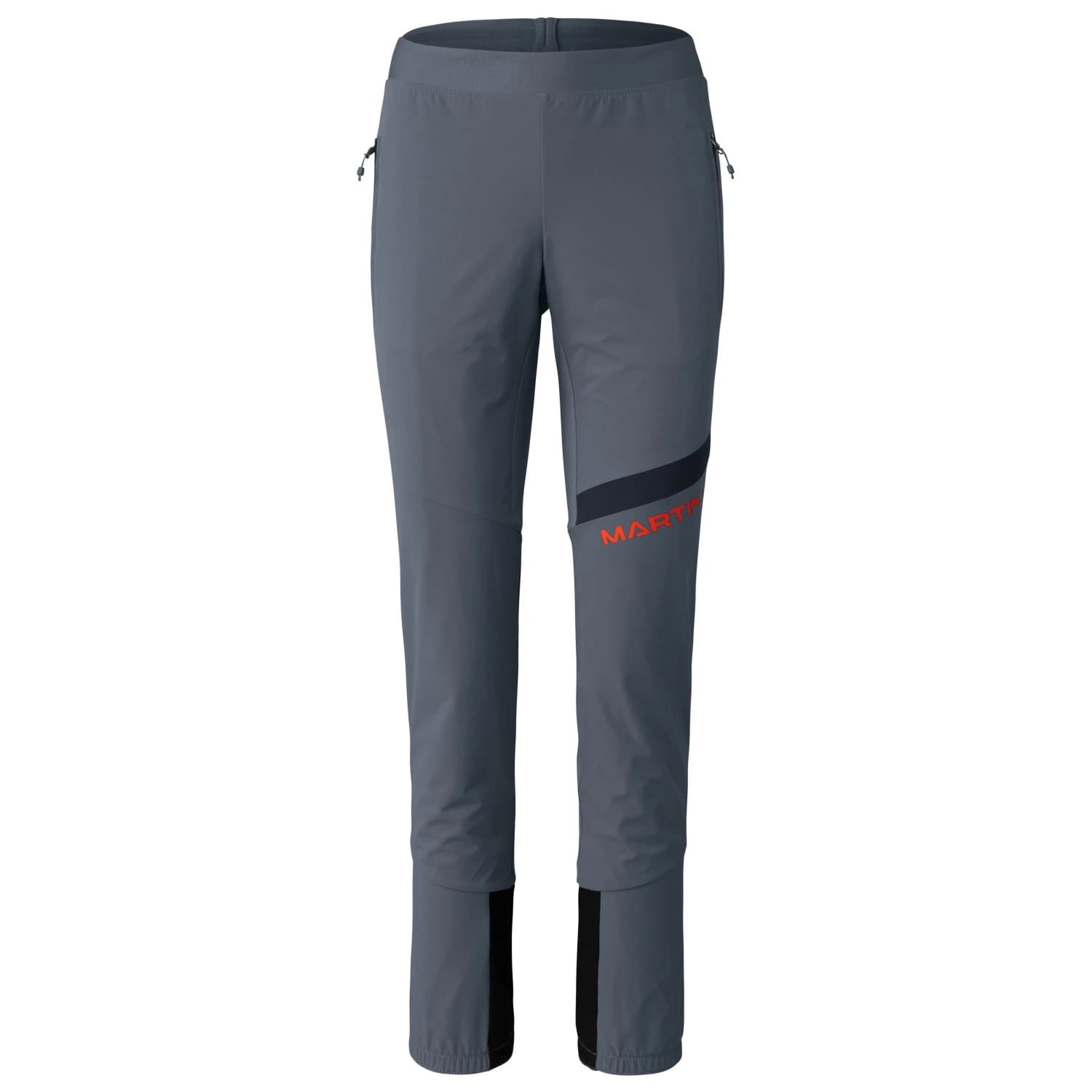 Панталон за ски бягане Martini Women's Wildtrack Pants Cross-country ski trousers - Dark Blue / True Navy