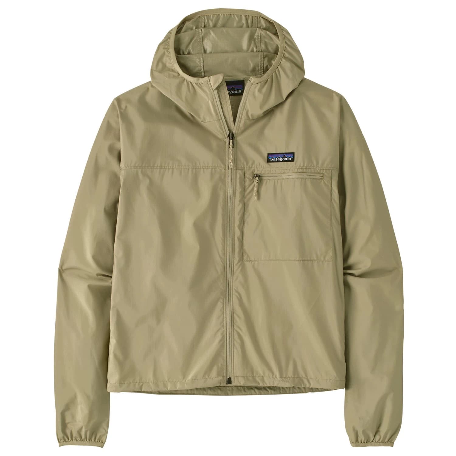 Дамско ежедневно яке Patagonia Women's Light & Variable Jacket Casual jacket - Weathered Stone