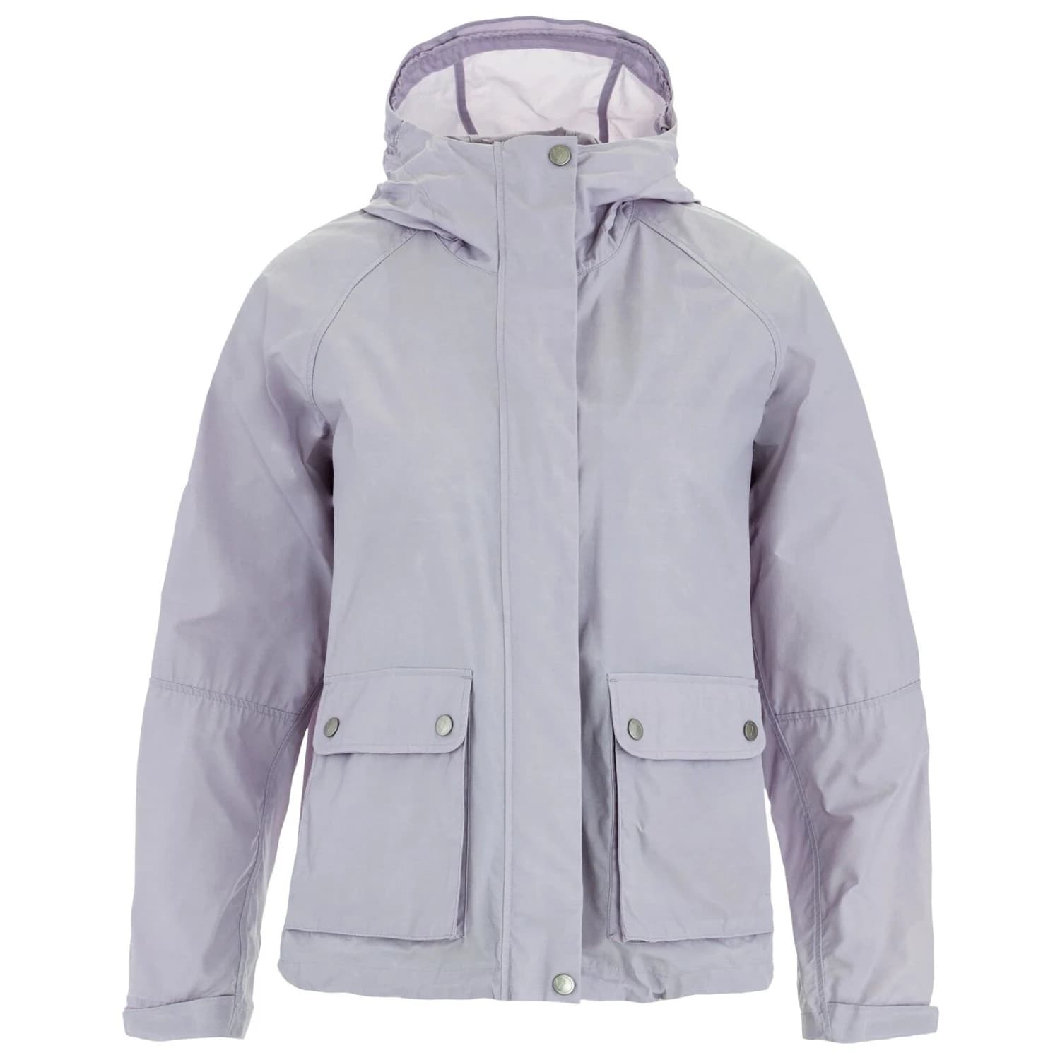 Дамско ежедневно яке Fjällräven Women's Vardag Vindby Jacket Casual jacket - Lavender Mist