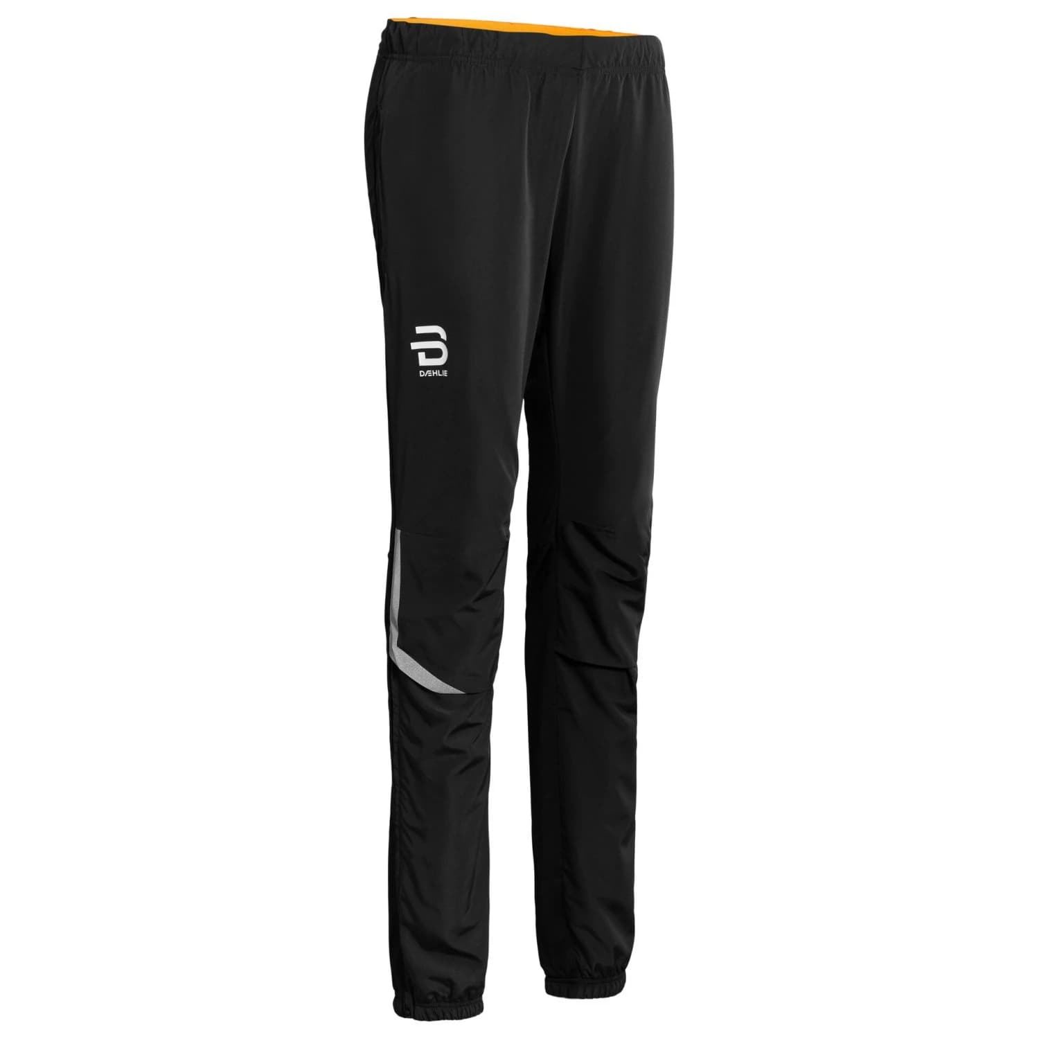 Панталон за ски бягане Daehlie Women's Pants Winner 4.0 Cross-country ski trousers - Black