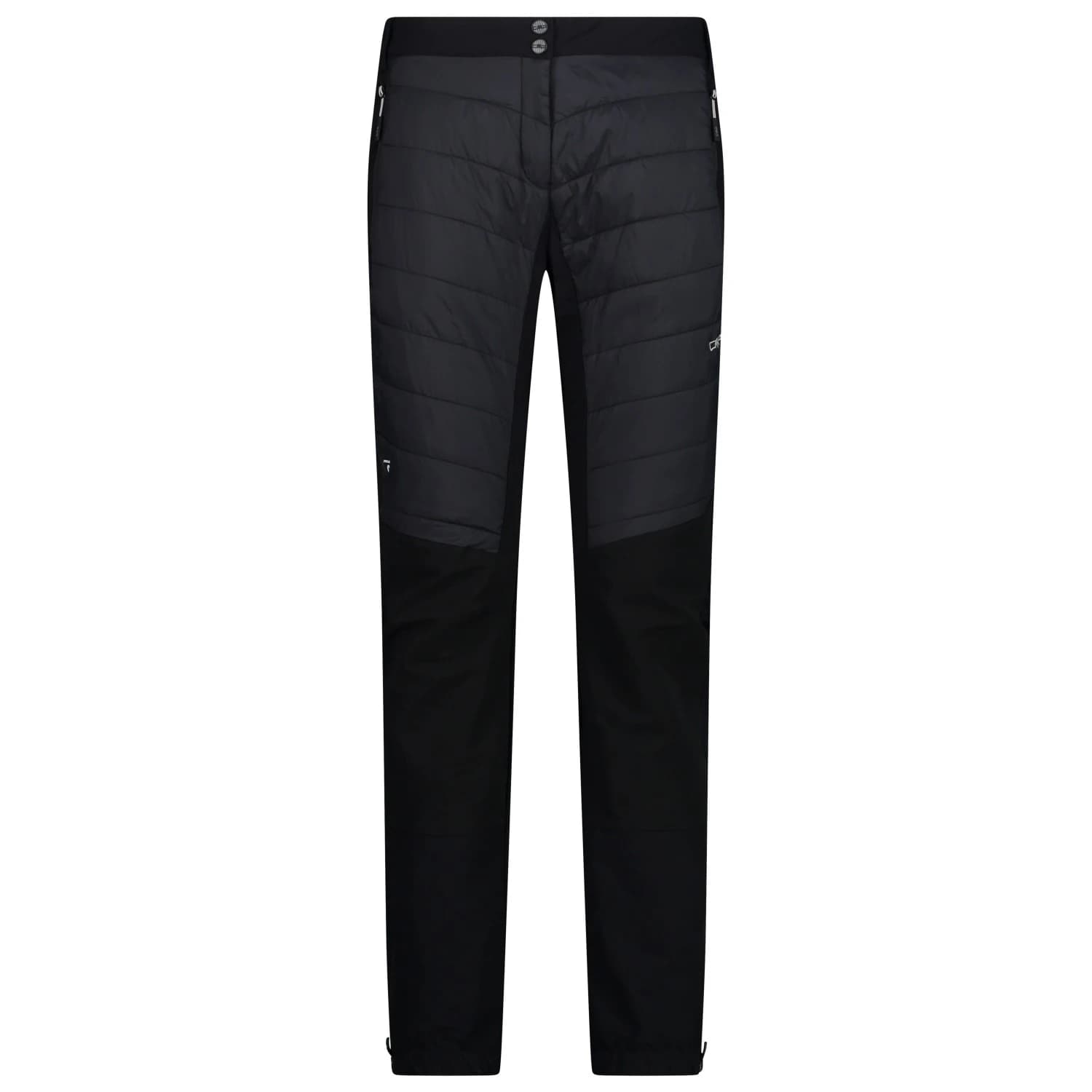 Панталон за ски бягане CMP Women's Pant Hybrid 39T0056CF Synthetic trousers - Nero