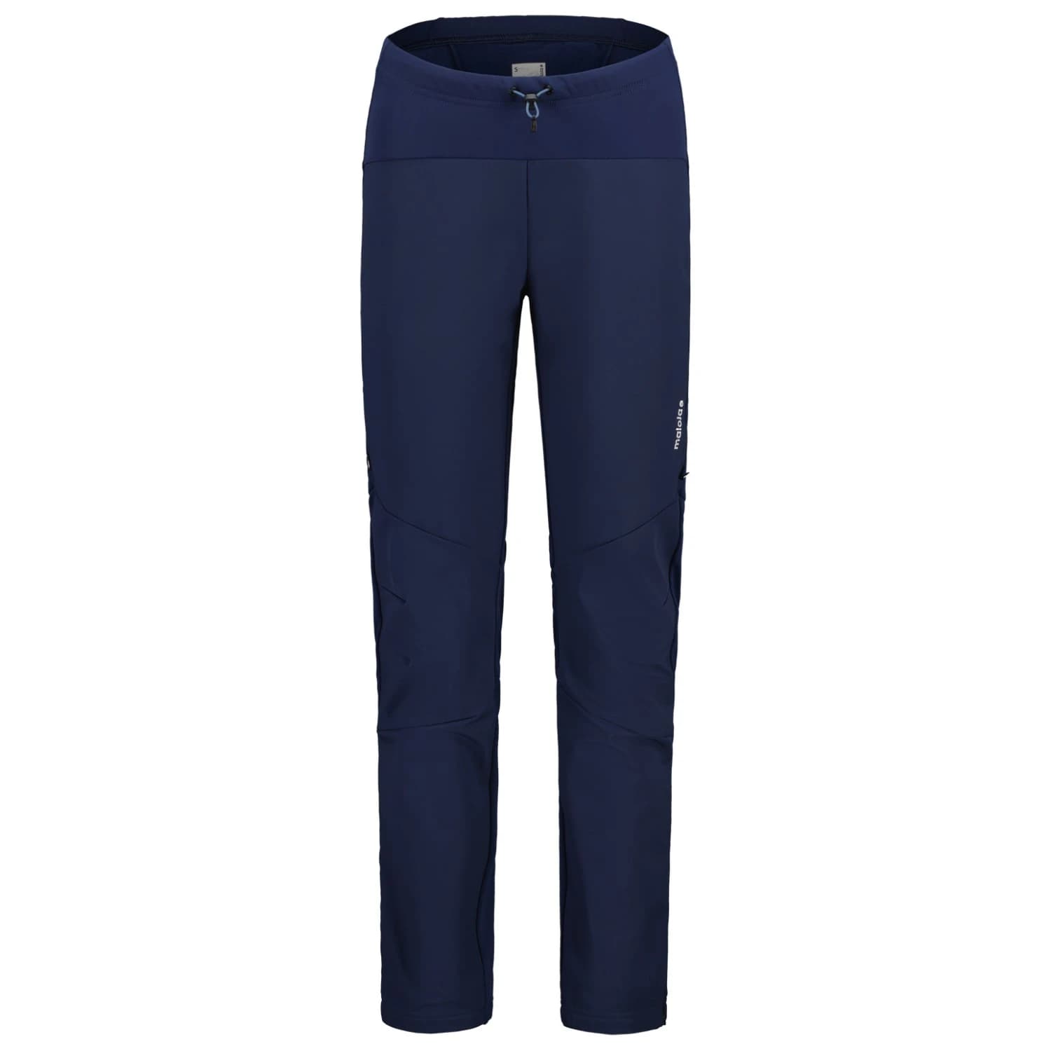 Панталон за ски бягане Maloja Women's CristinaM. Cross-country ski trousers - Night Sky
