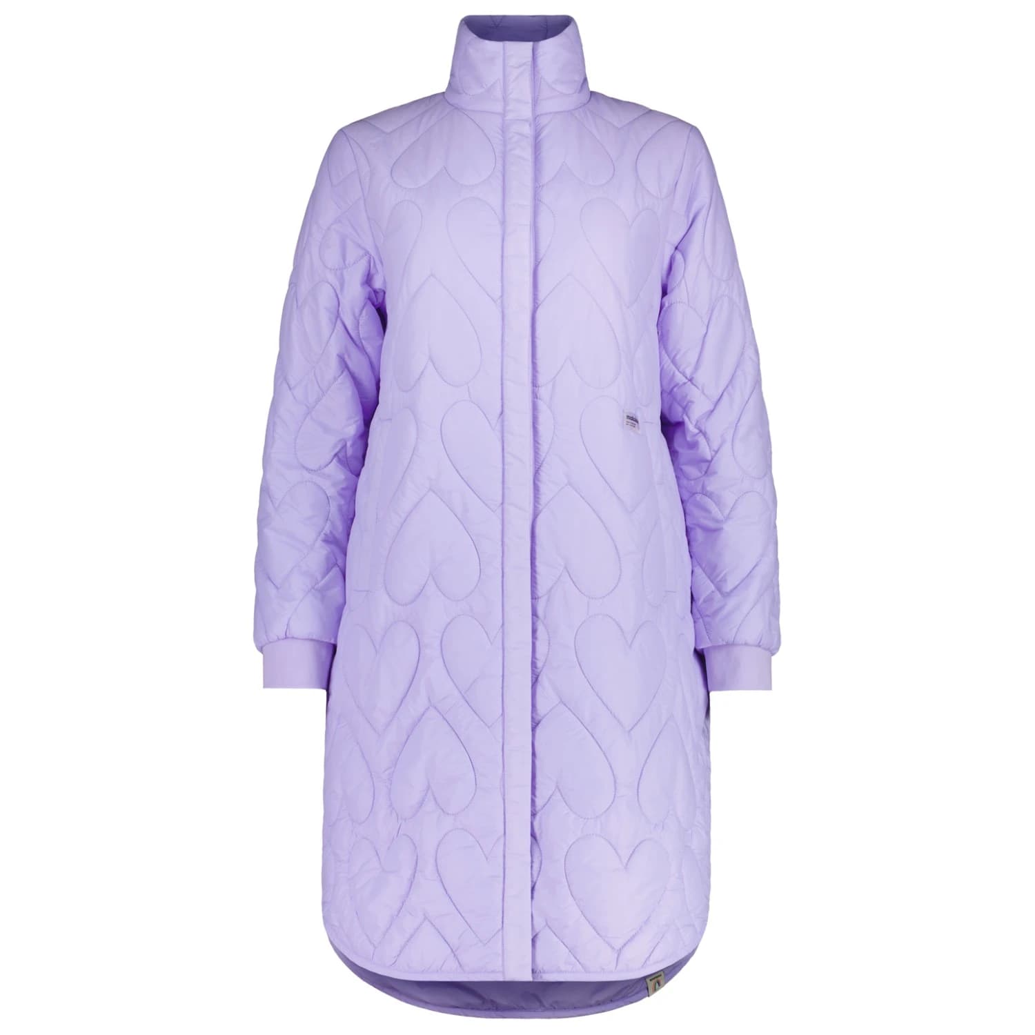 Ежедневно яке Maloja Women's SmetindenM. Casual jacket - Summer Sky