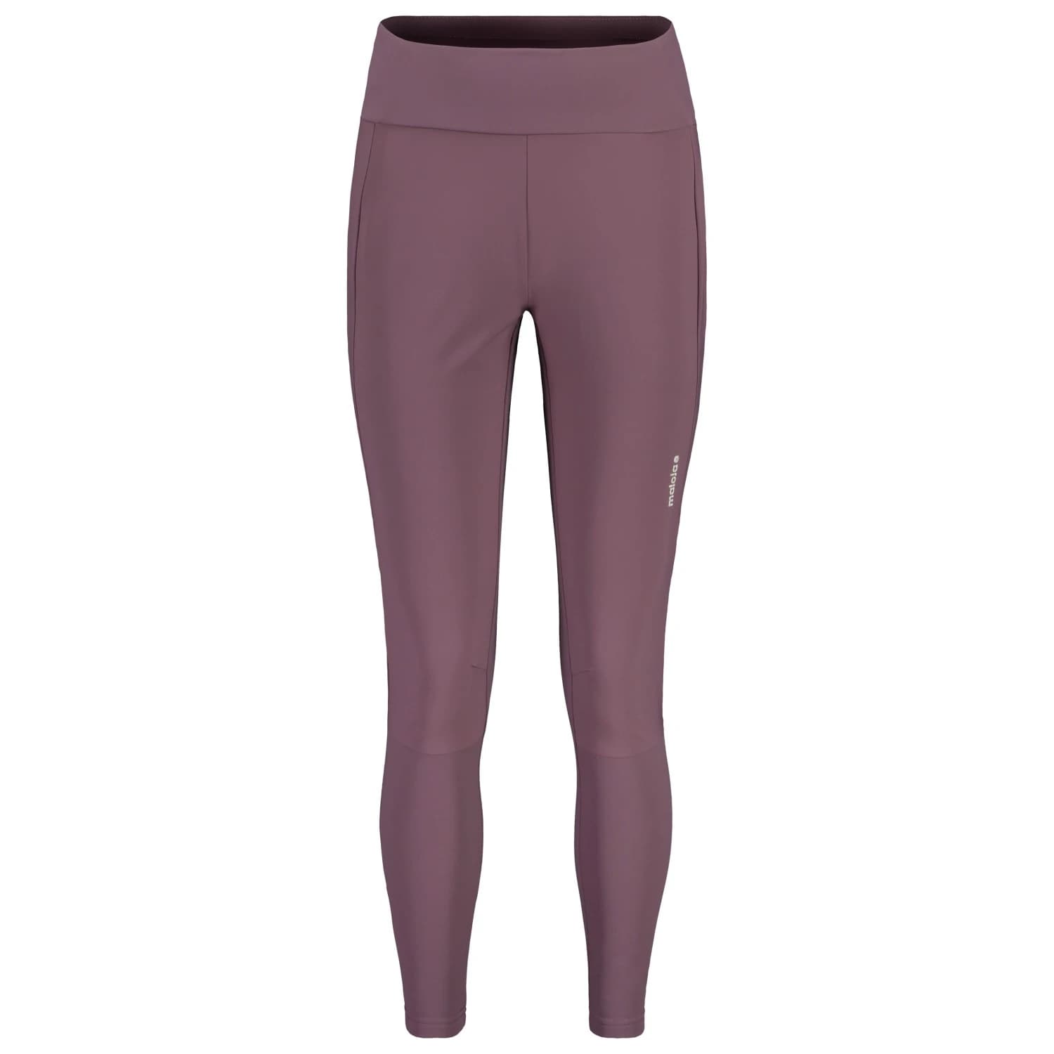 Панталон за ски бягане Maloja Women's YaleM. Cross-country ski trousers - Stormy Lilac