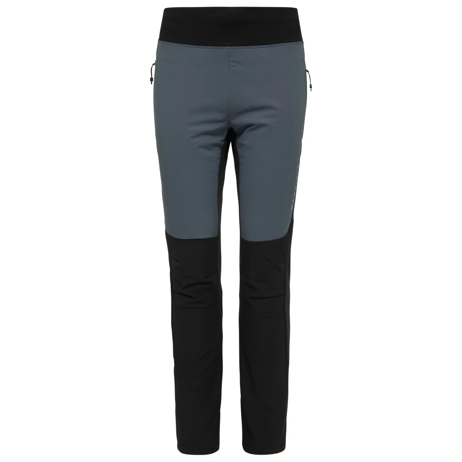Панталон за ски бягане Martini Women's Wildtrack Hex Pants Cross-country ski trousers - Volcanic / Black