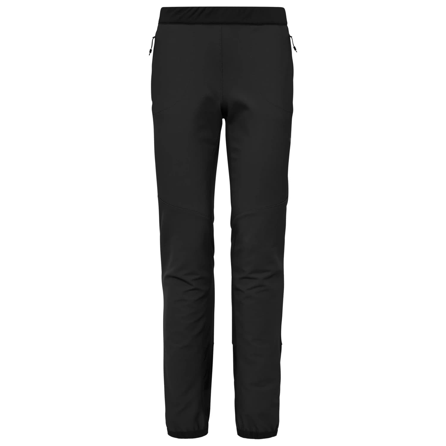 Панталон за ски бягане Martini Women's Wildtrack Rush Pants Cross-country ski trousers - Black / Black